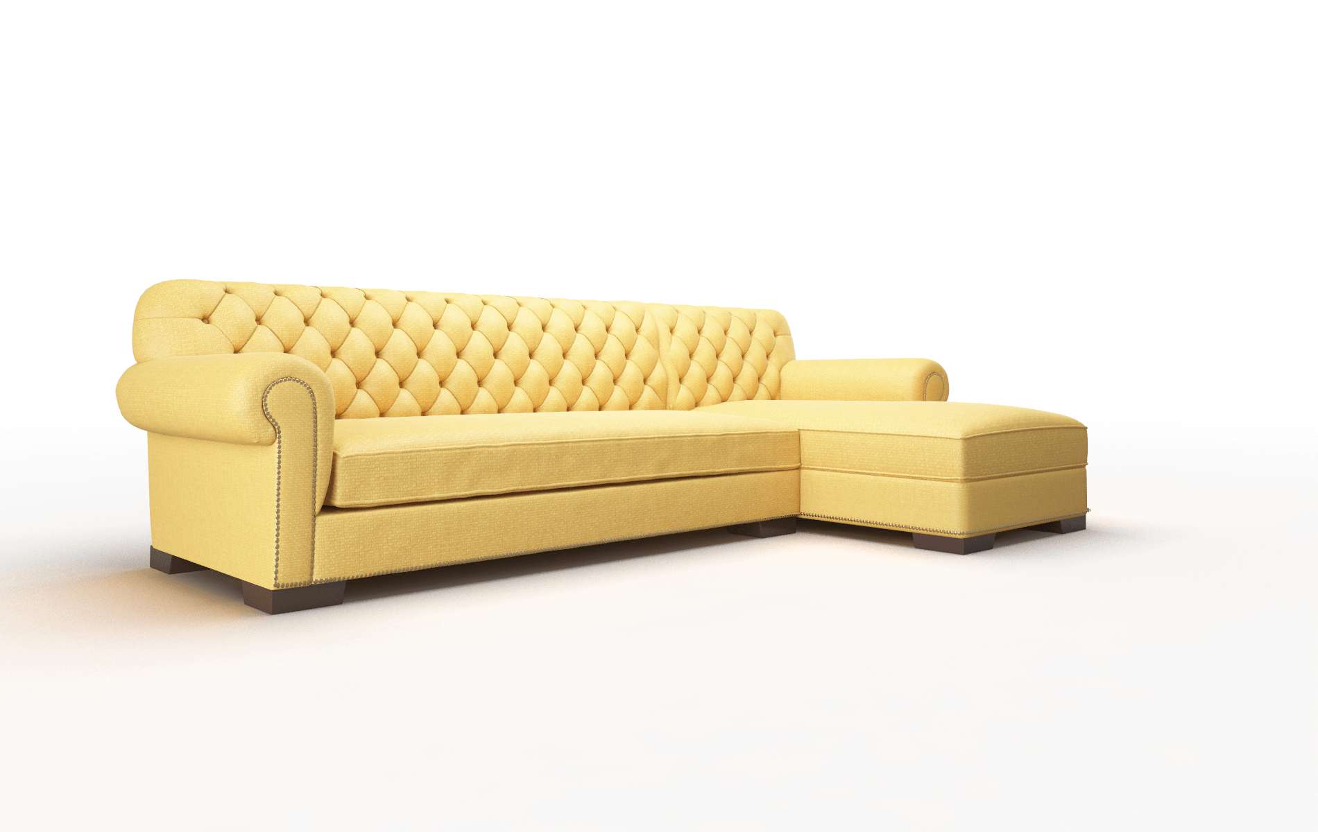 Chester Hepburn Chai_tea Panel espresso legs 2