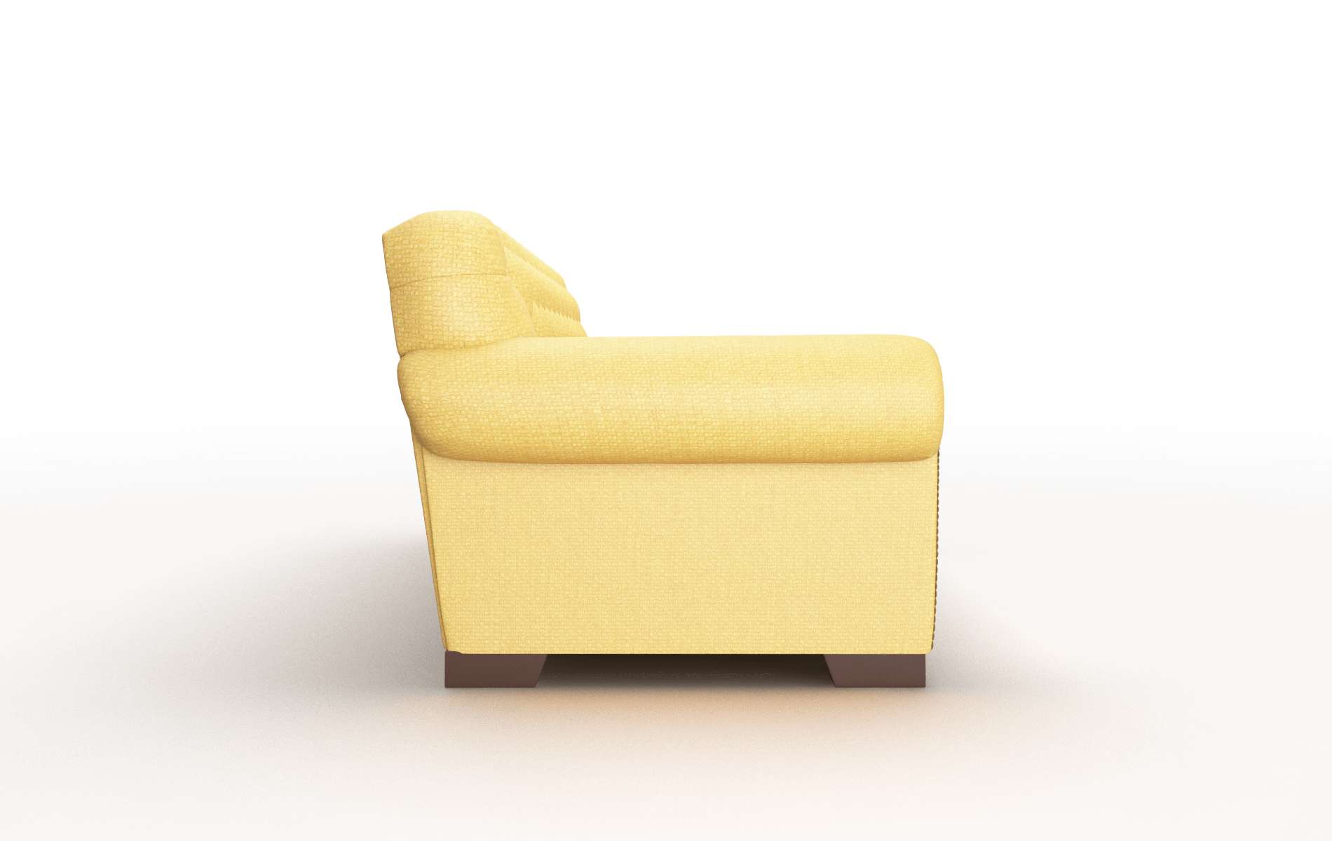 Chester Hepburn Chai_tea Sofa espresso legs 3