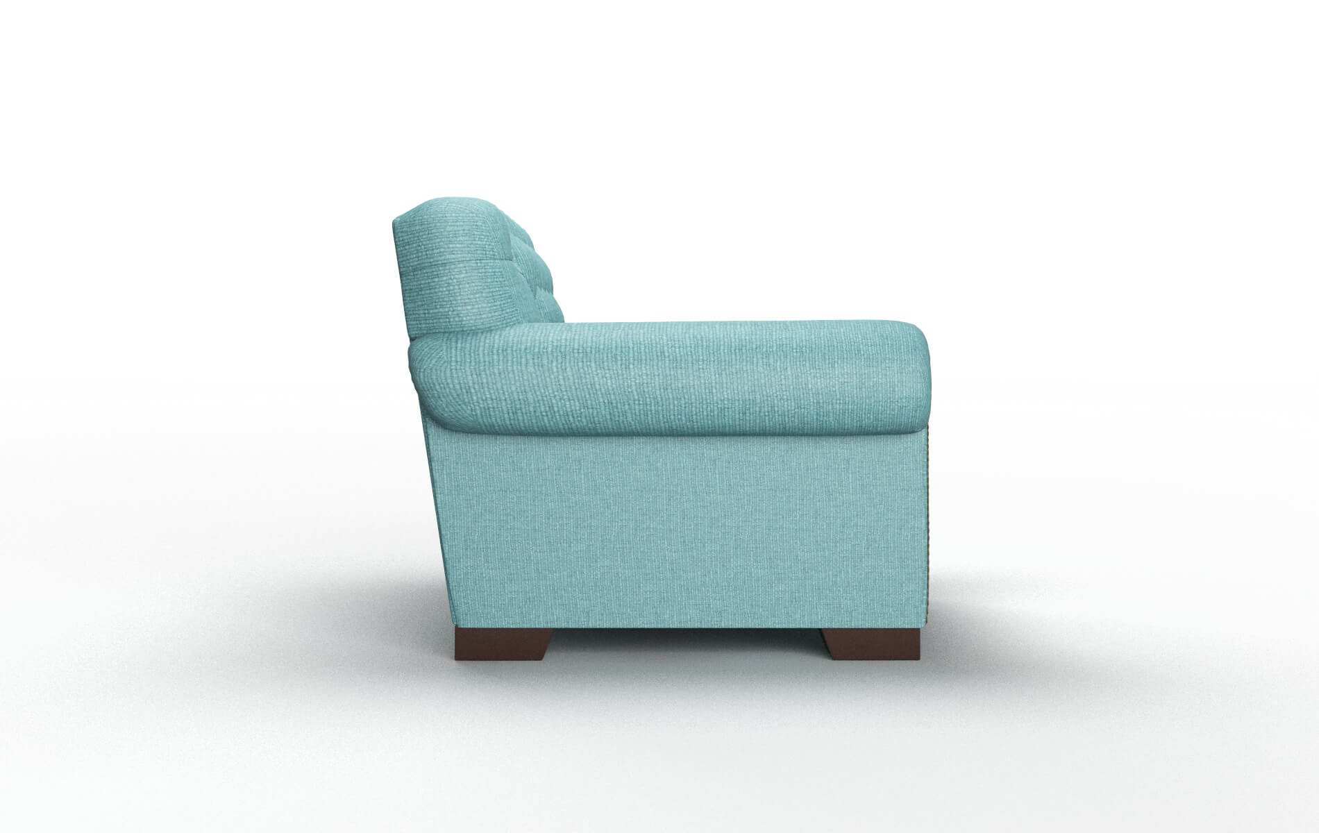 Chester Hepburn_hrp Emerald Chair espresso legs 3