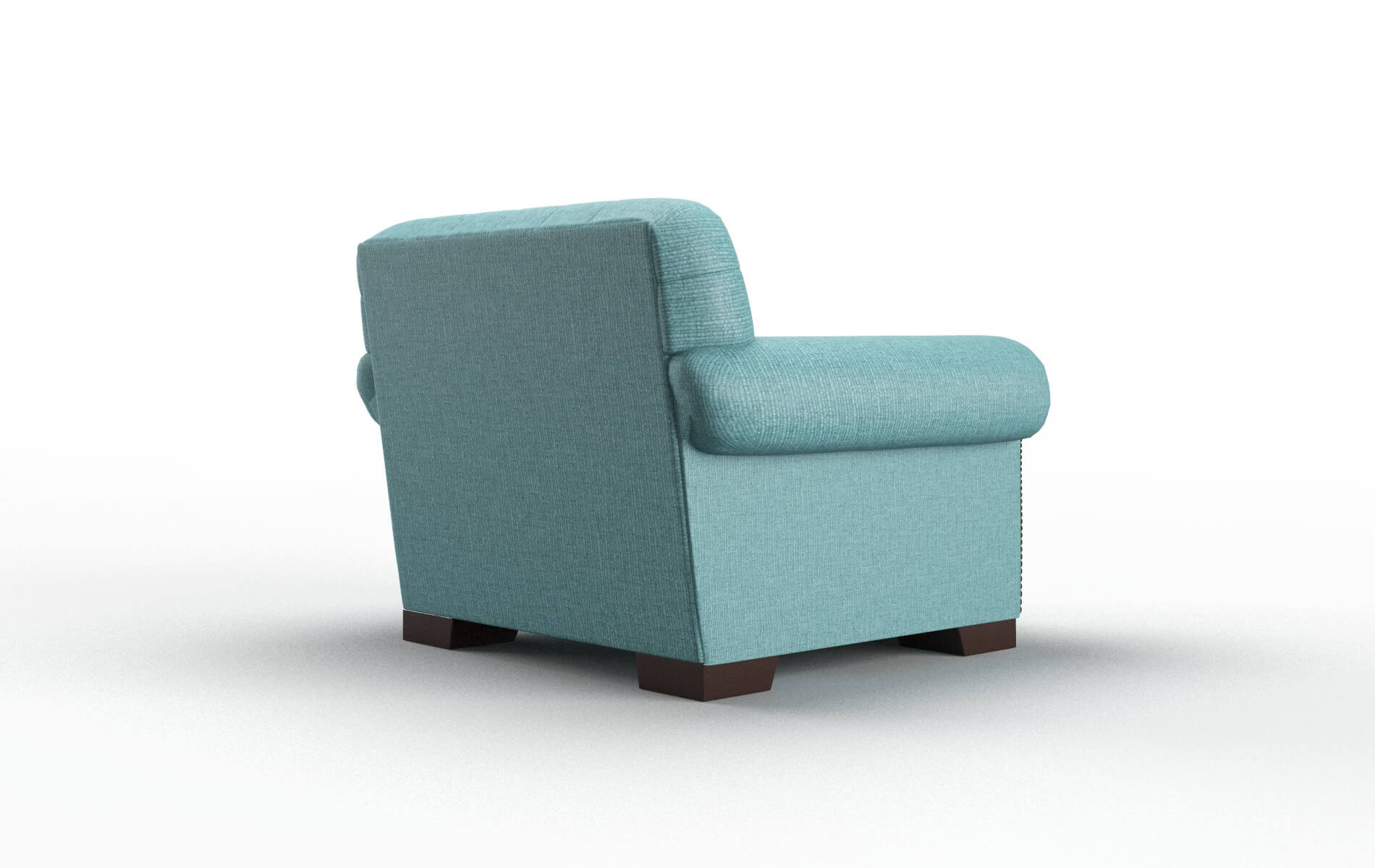 Chester Hepburn_hrp Emerald Chair espresso legs 5