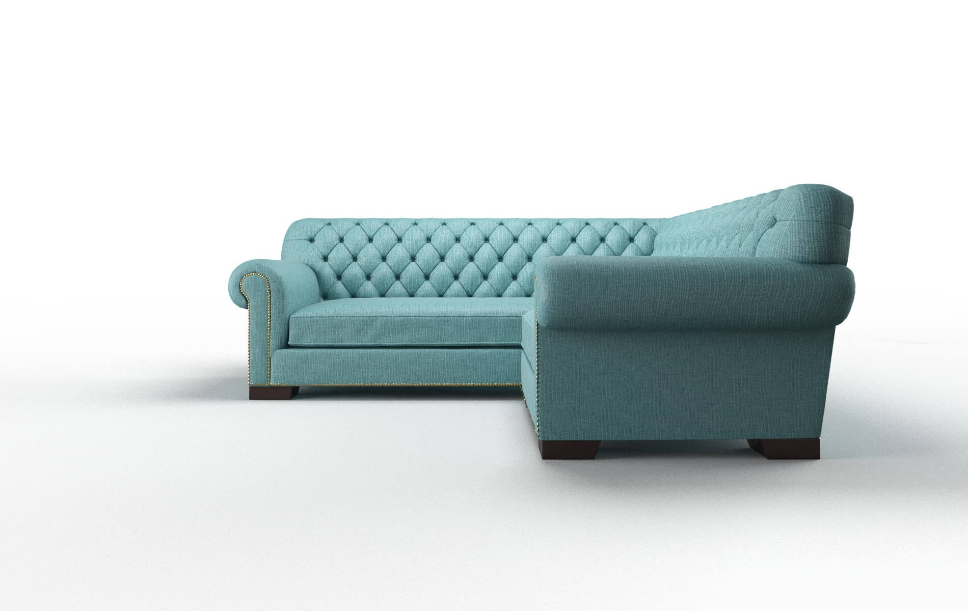 Chester Hepburn_hrp Emerald Sectional espresso legs 5