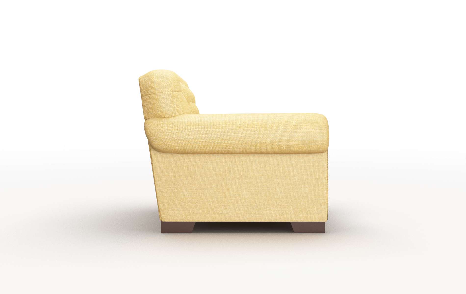 Chester Insight Citronella Chair espresso legs 3