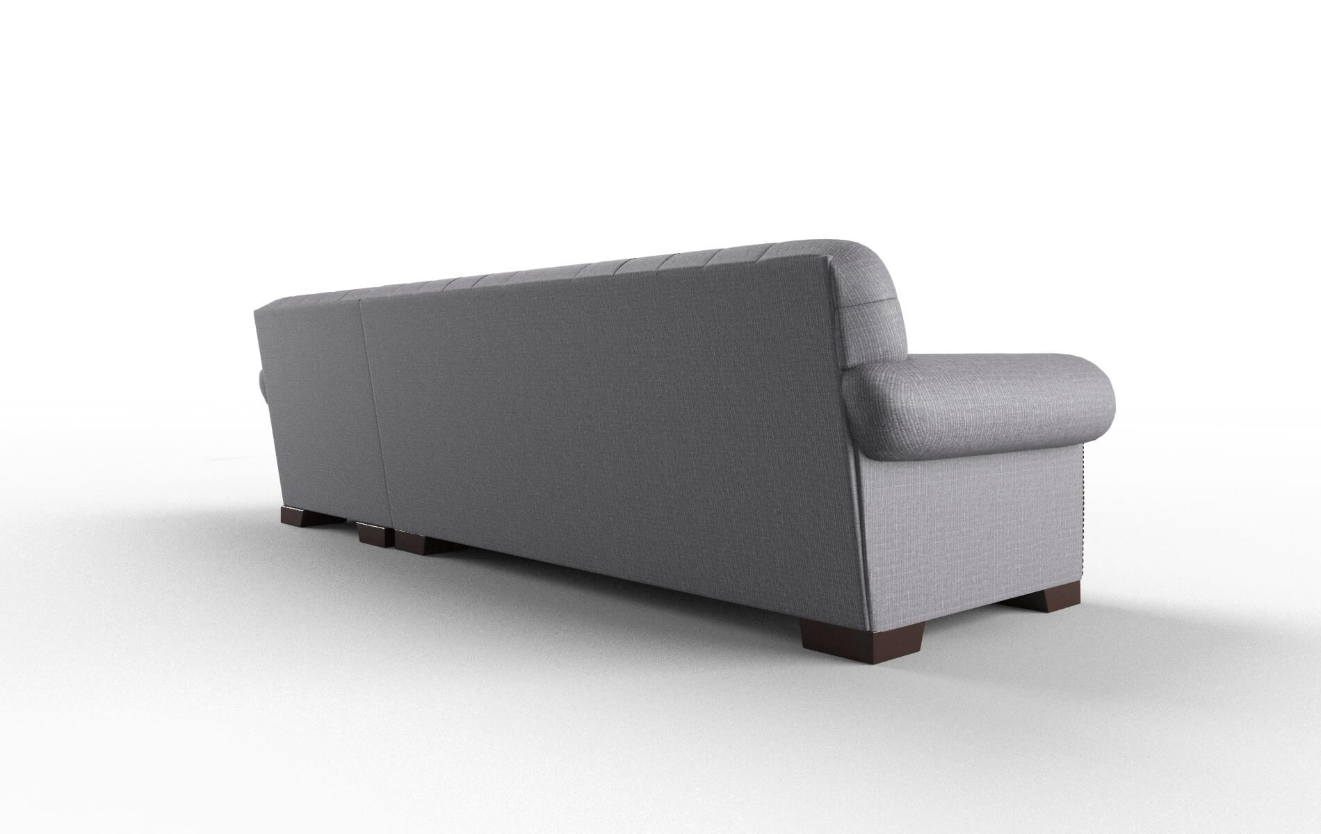 Chester Insight Denim Panel espresso legs 5