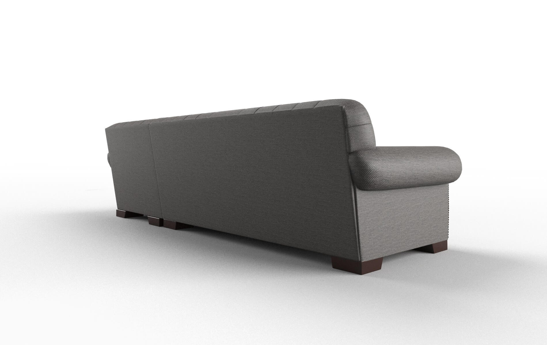 Chester Insight Eclipse Panel espresso legs 5