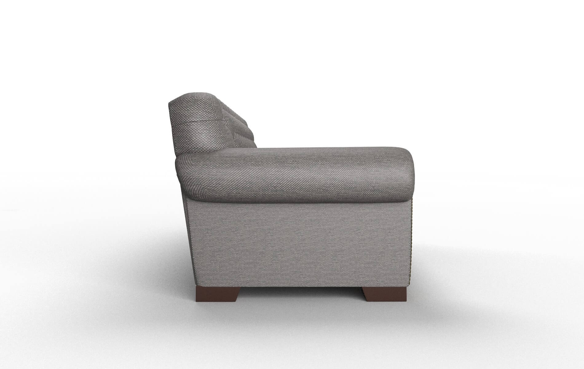 Chester Insight Eclipse Sofa espresso legs 3
