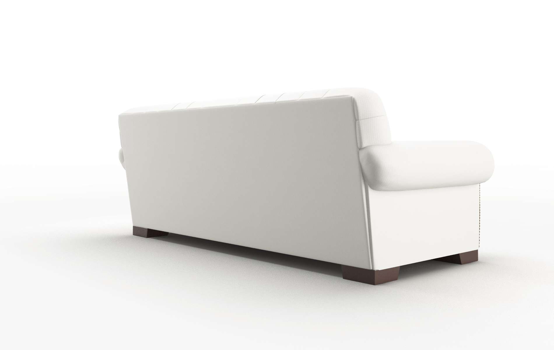 Chester Keylargo Oatmeal Sofa espresso legs 5