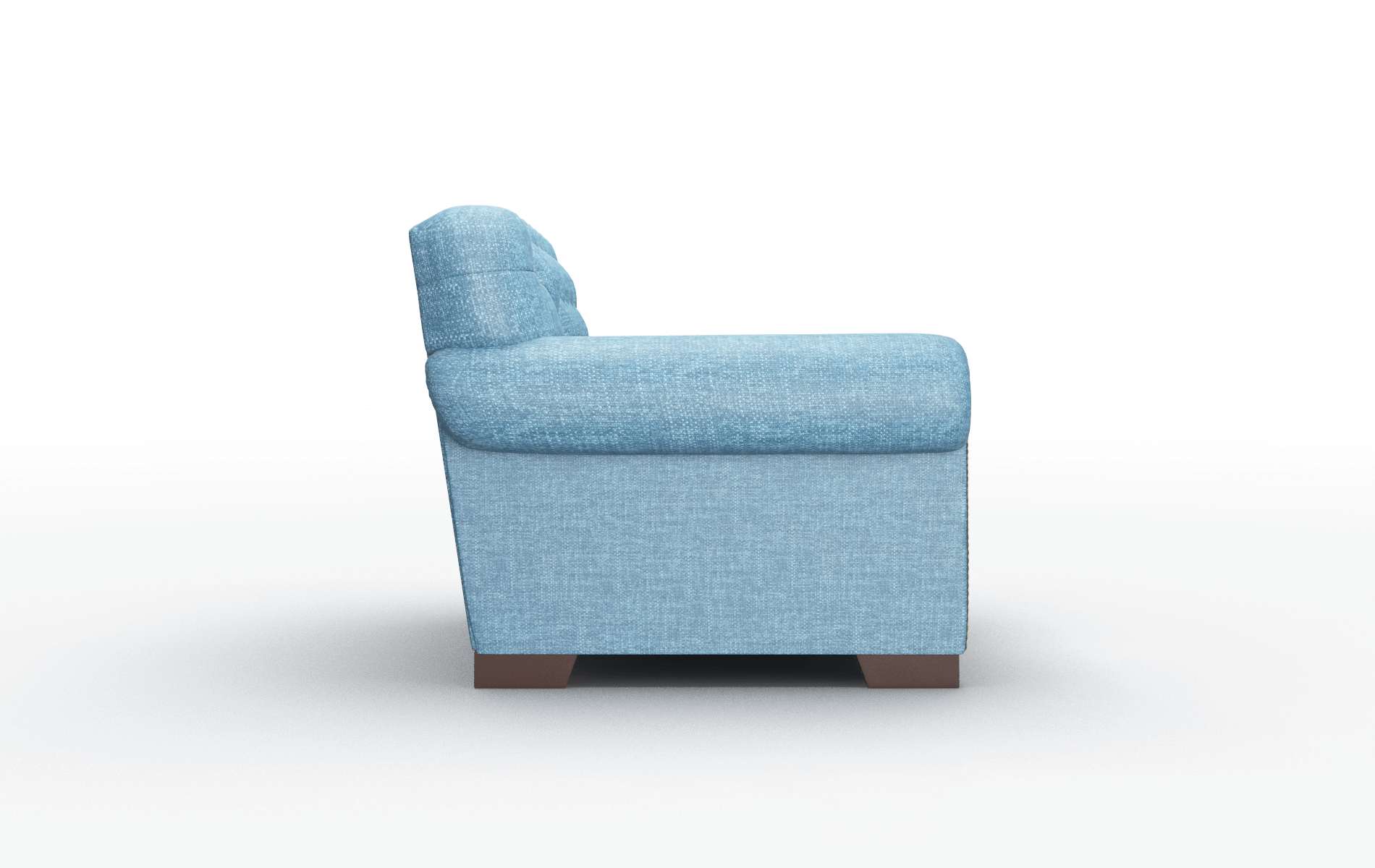 Chester Keylargo Ocean Chair espresso legs 3