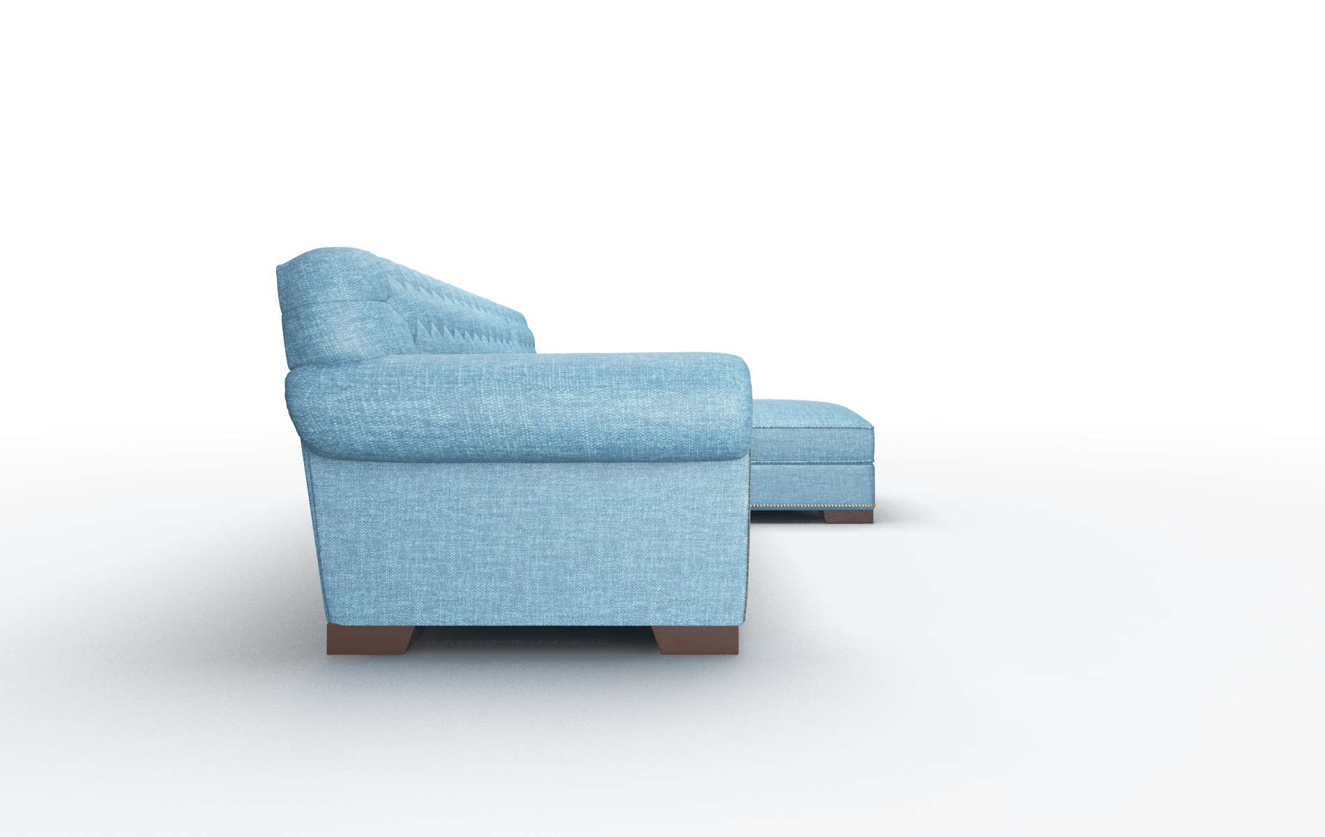 Chester Keylargo Ocean Panel espresso legs 3