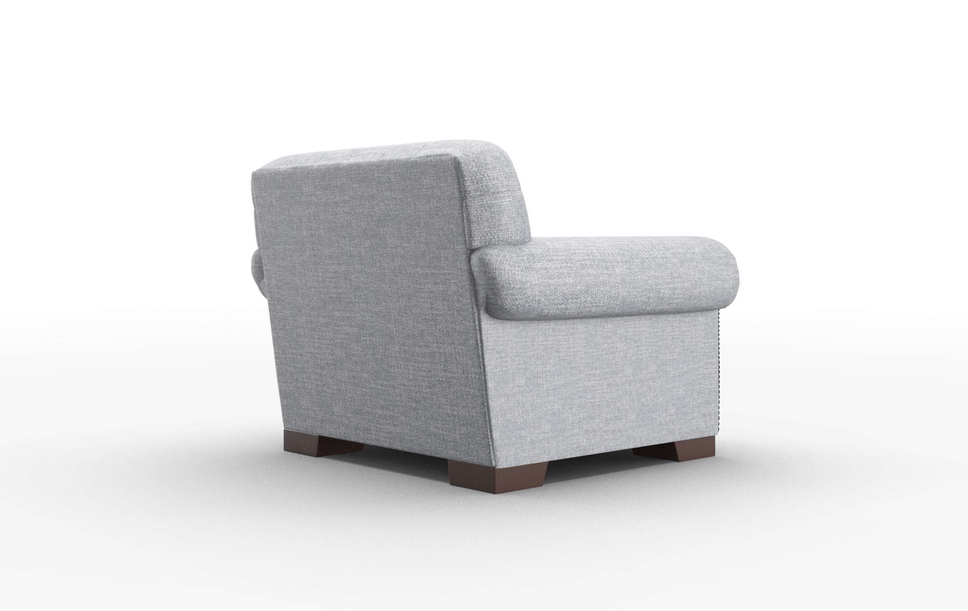 Chester Lana Ash Chair espresso legs 5