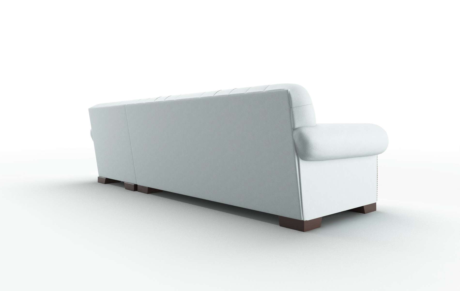 Chester Leslie Robins_egg Panel espresso legs 5