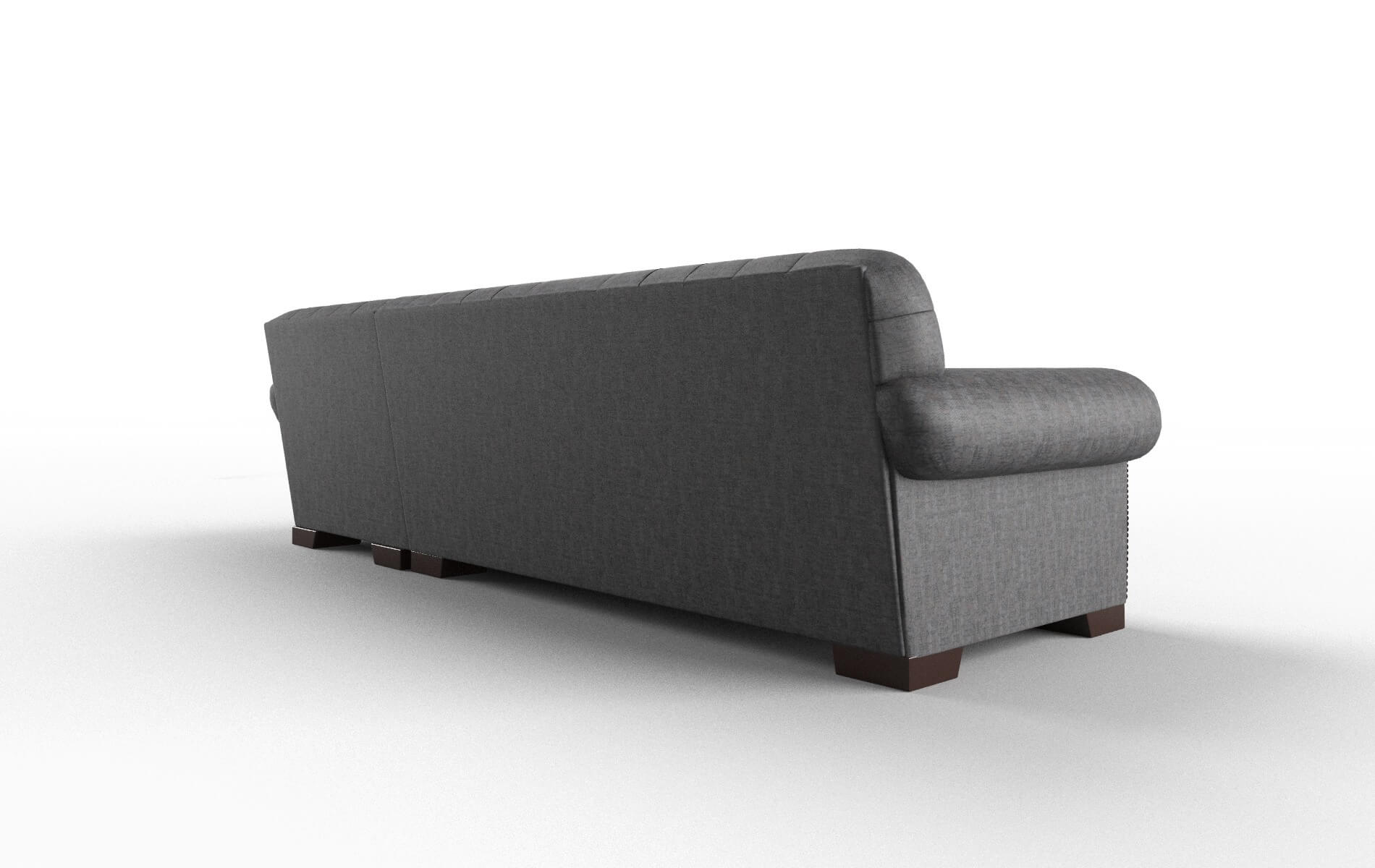 Chester Marcy Baltic Panel espresso legs 5