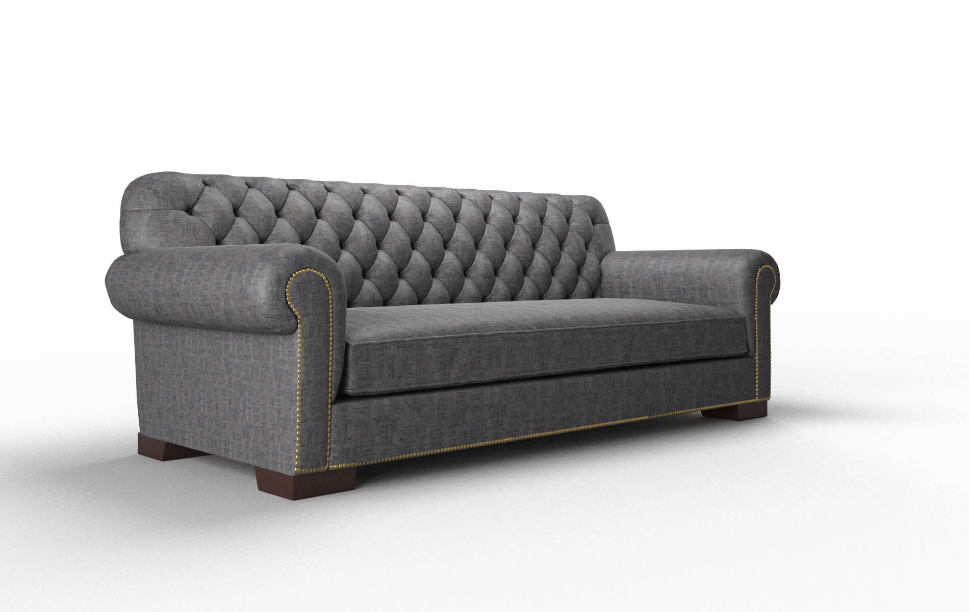 Chester Marcy Baltic Sofa espresso legs 2