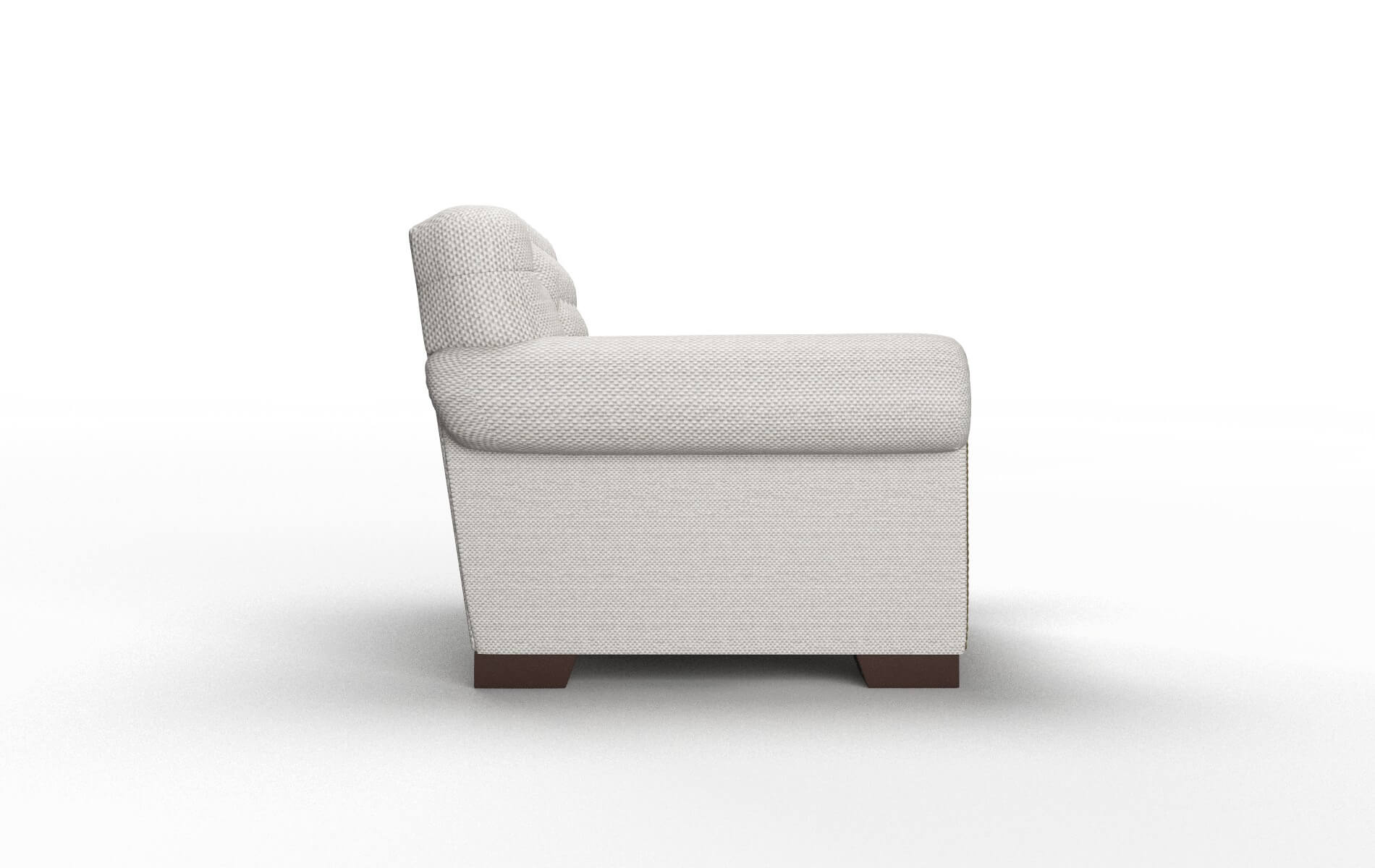 Chester Naples Ash Chair espresso legs 3