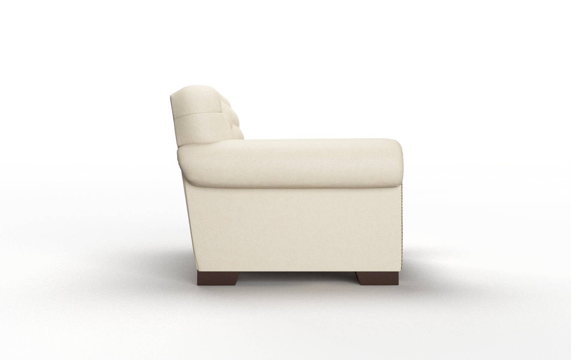Chester Noble Buckwheat Chair espresso legs 3