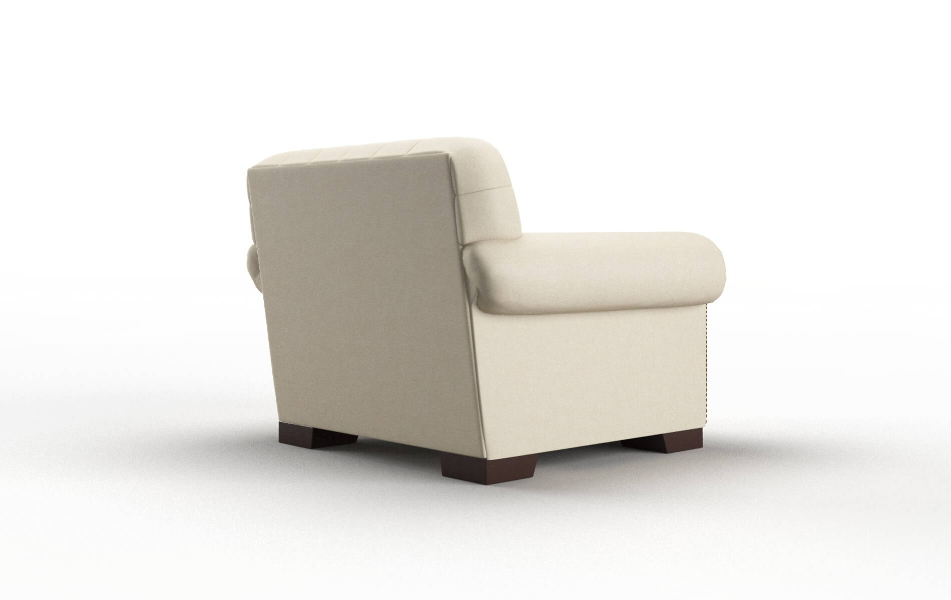 Chester Noble Buckwheat Chair espresso legs 5
