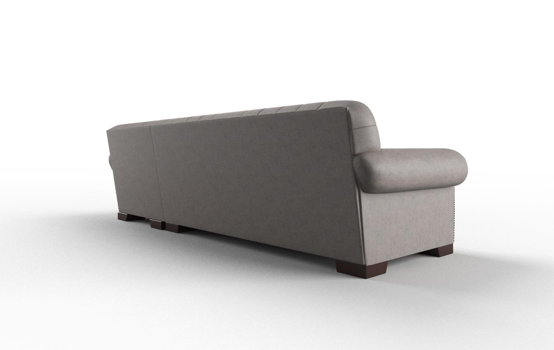 Chester Noble Otter Panel espresso legs 5