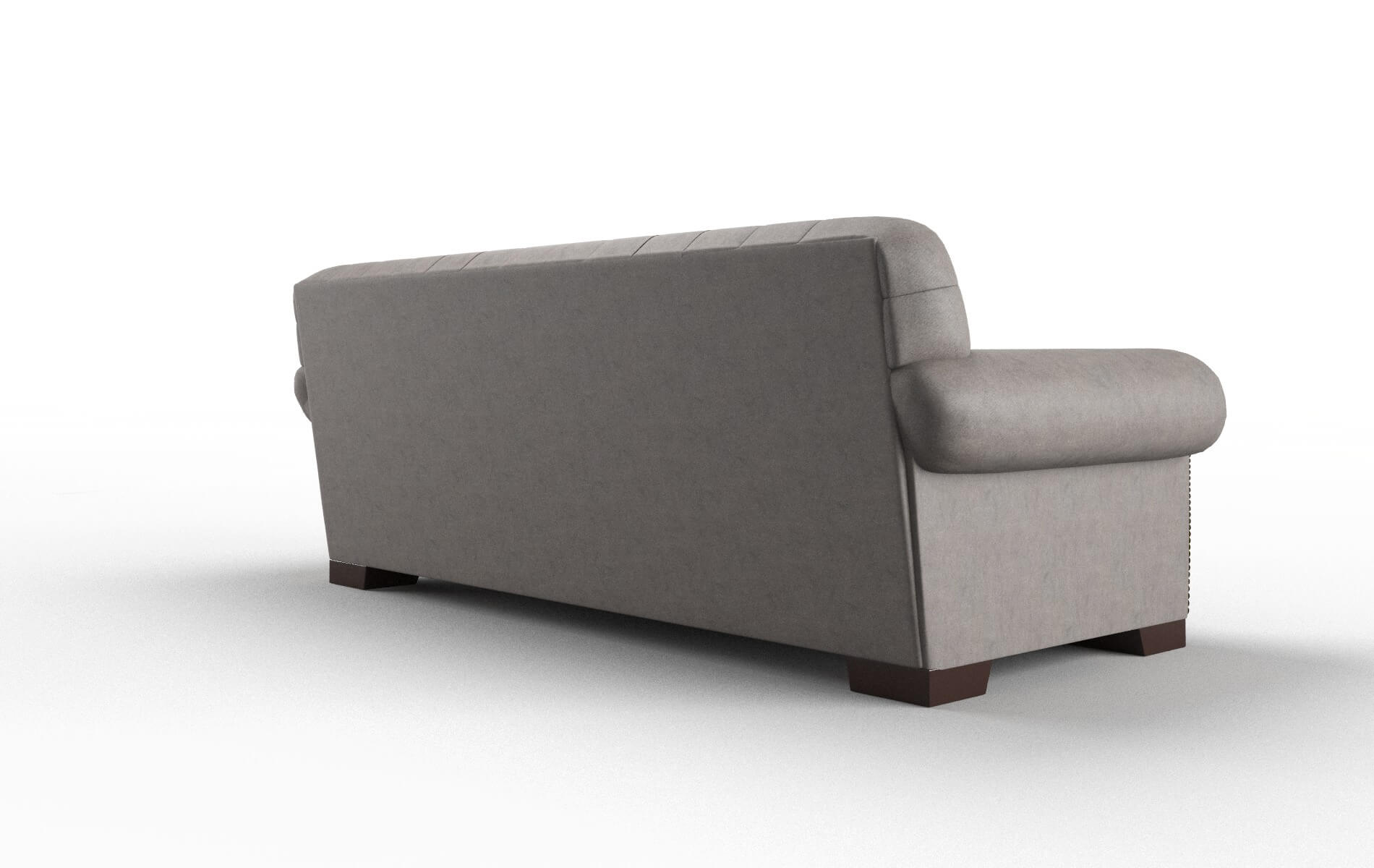 Chester Noble Otter Sofa espresso legs 5