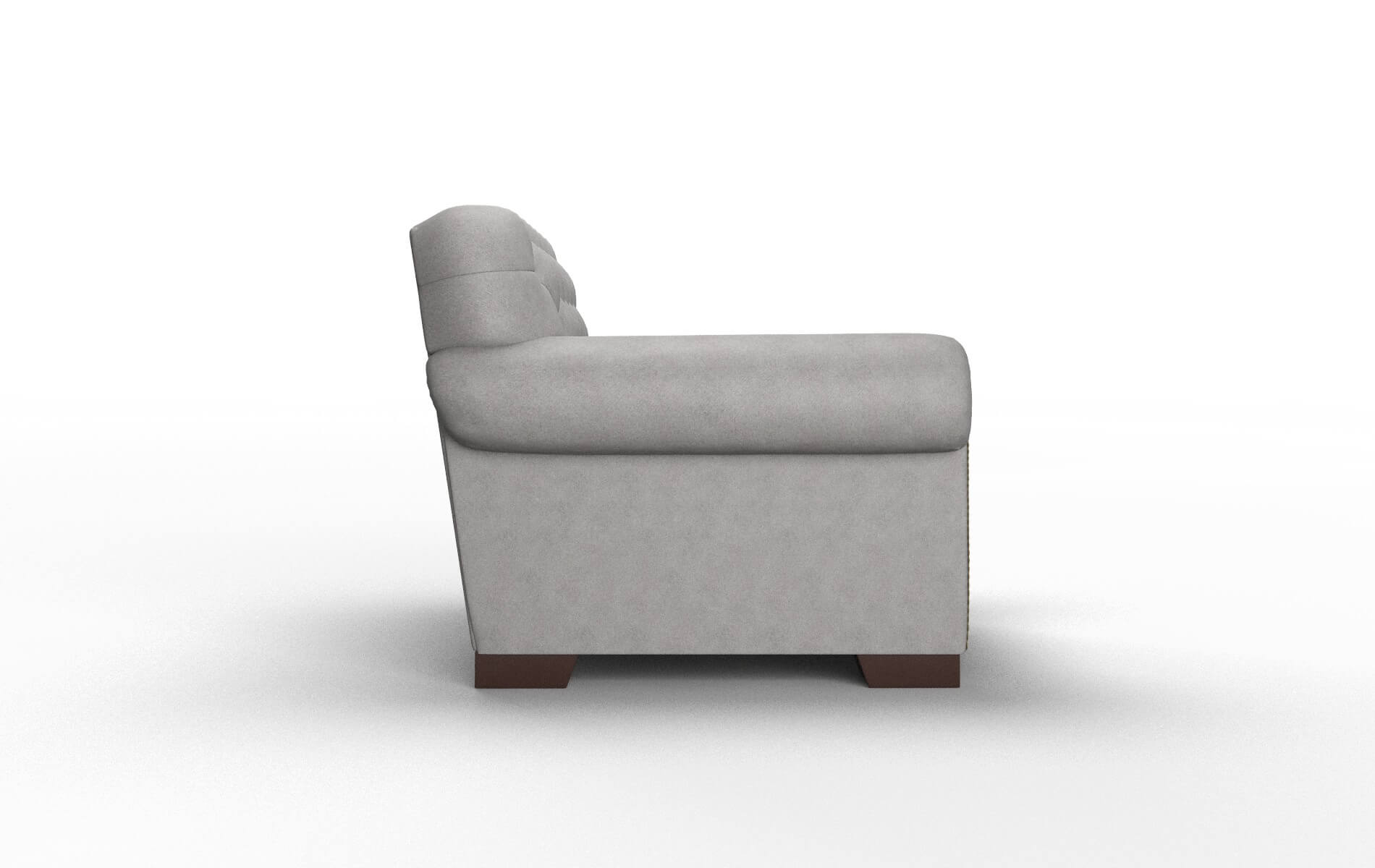 Chester Noble Smoke Chair espresso legs 3