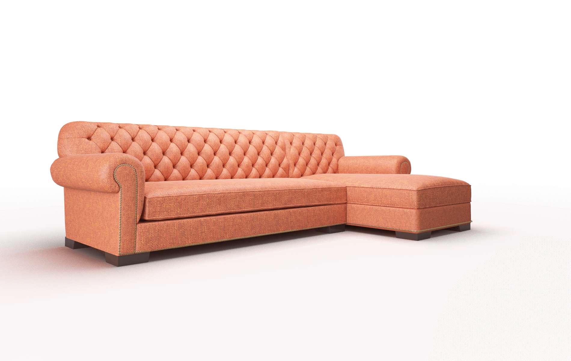 Chester Notion Tang Panel espresso legs 2