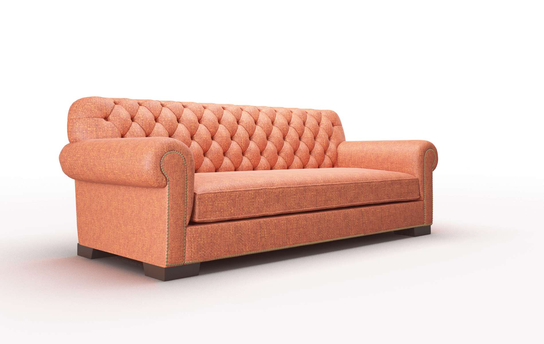 Chester Notion Tang Sofa espresso legs 2