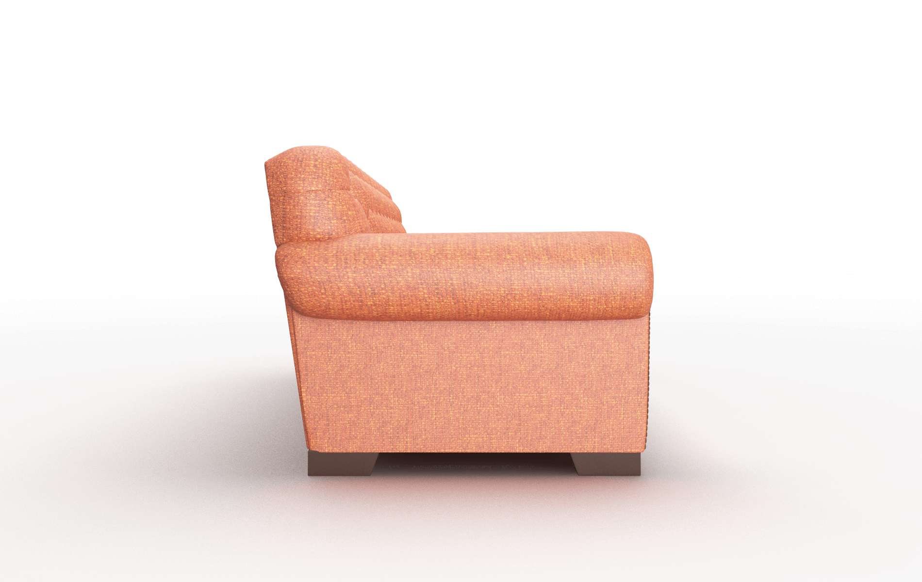 Chester Notion Tang Sofa espresso legs 3