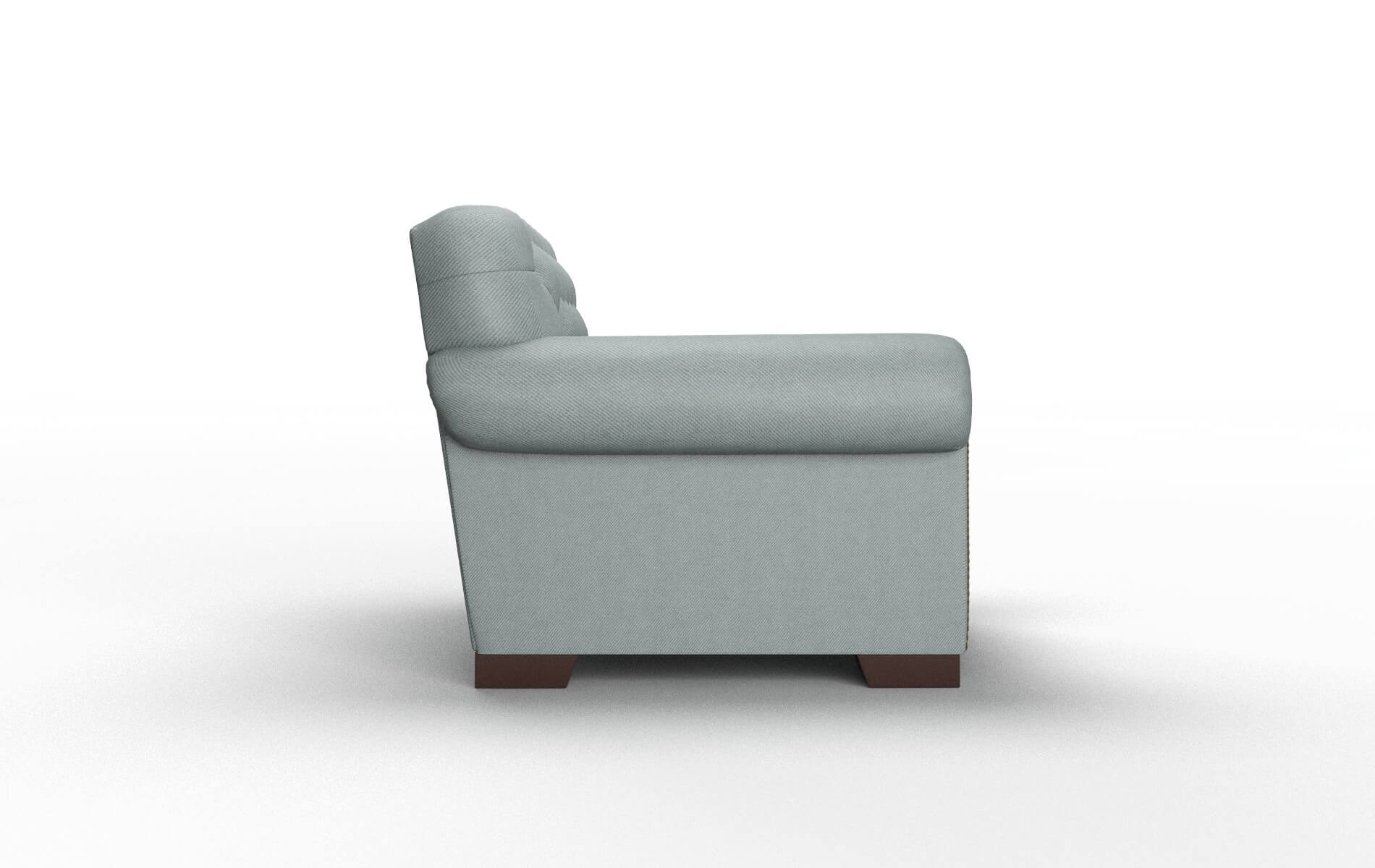 Chester Oakley Baltic Chair espresso legs 3
