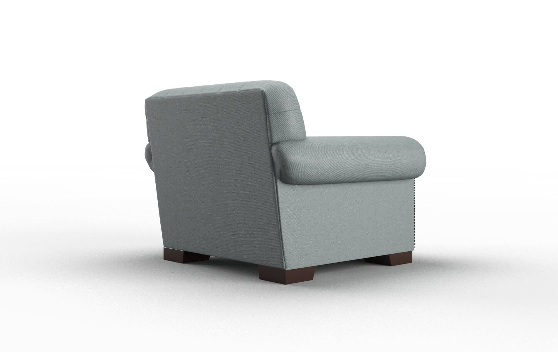 Chester Oakley Baltic Chair espresso legs 5