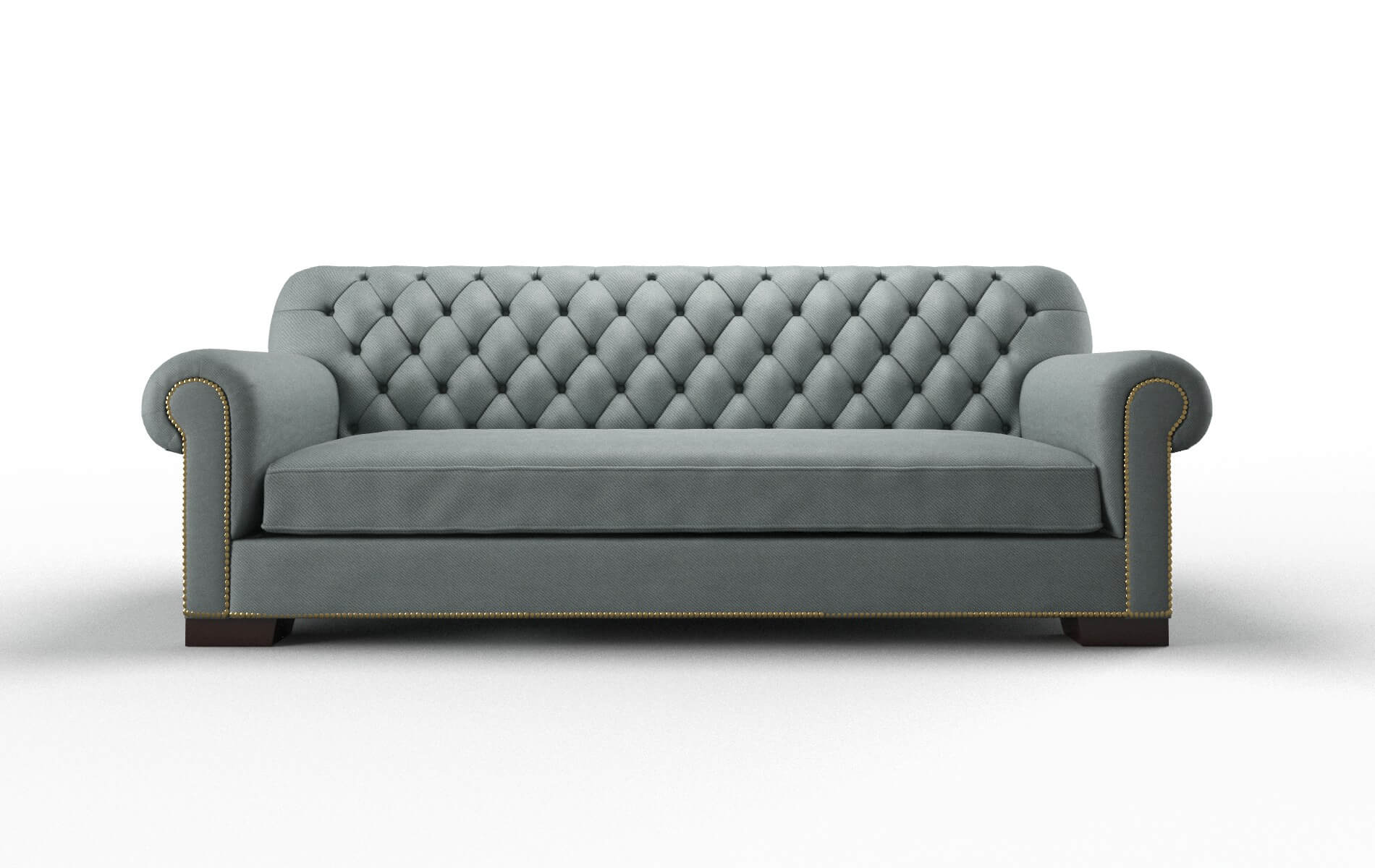 Chester Oakley Baltic Sofa espresso legs 1