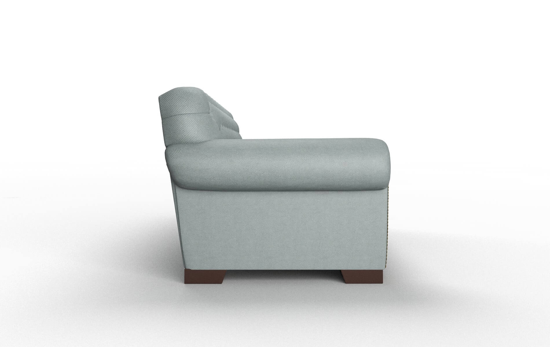 Chester Oakley Baltic Sofa espresso legs 3