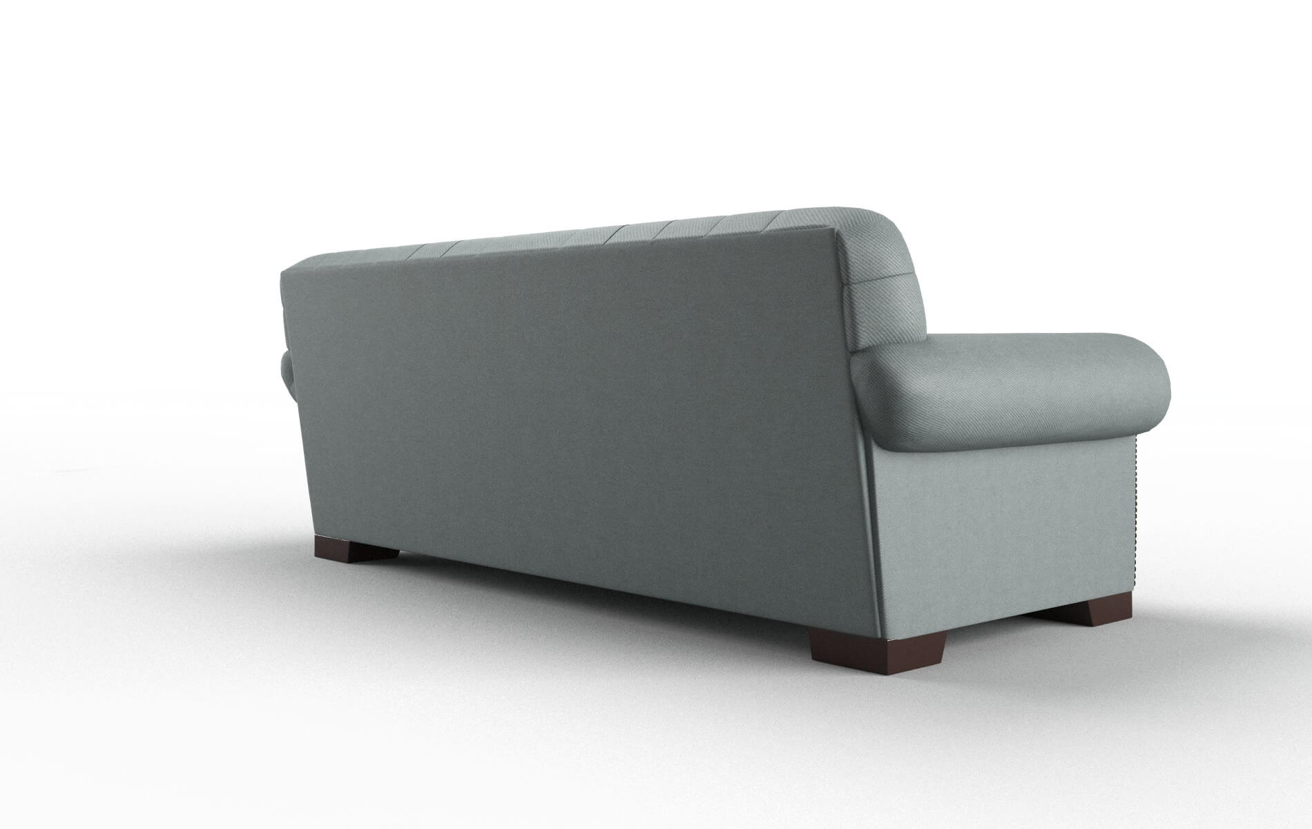 Chester Oakley Baltic Sofa espresso legs 5
