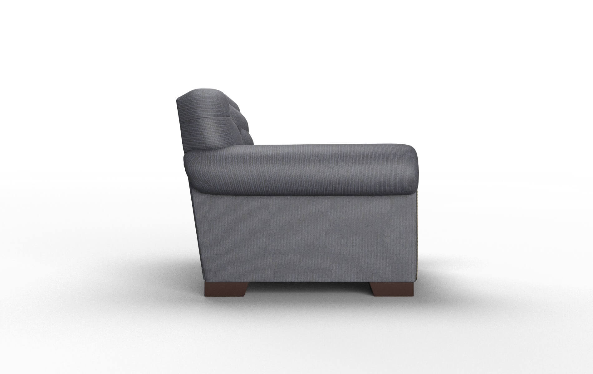 Chester Parker Midnight Chair espresso legs 3