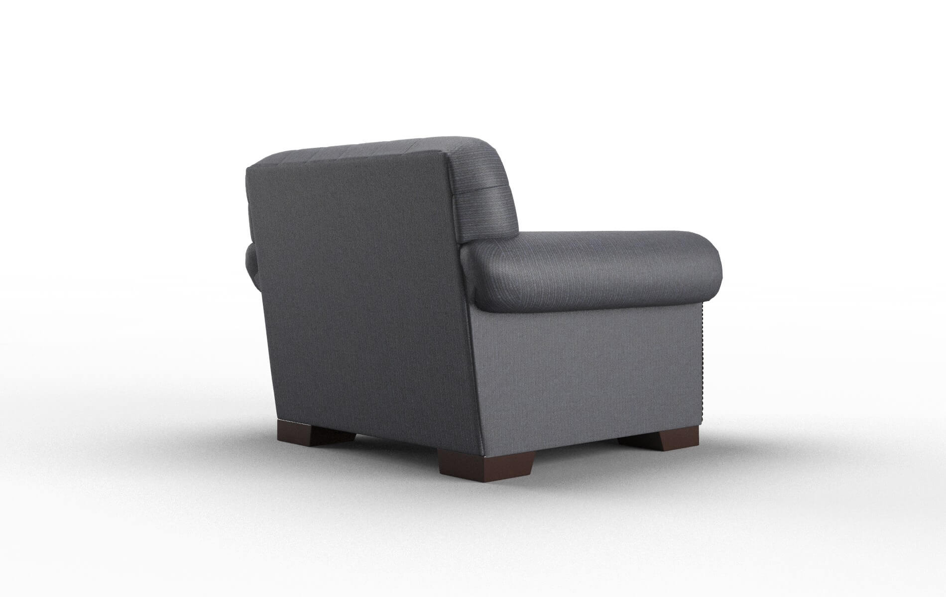 Chester Parker Midnight Chair espresso legs 5