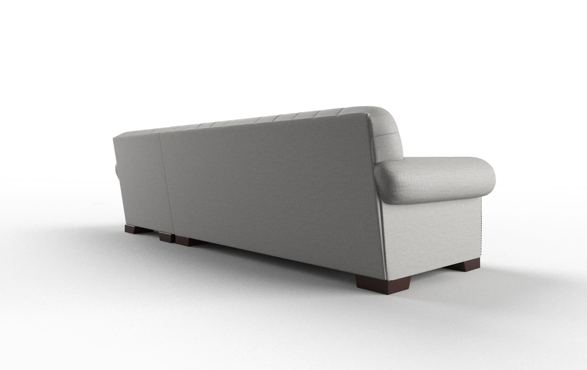 Chester Parker Silver Panel espresso legs 5