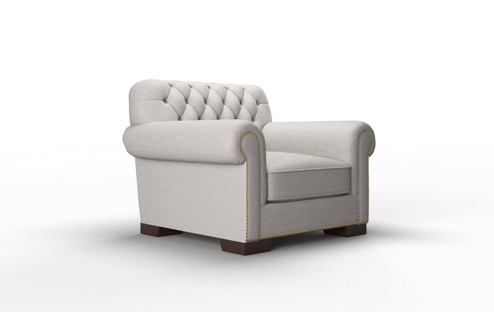 Chester Phoenix Sterling Chair espresso legs 2