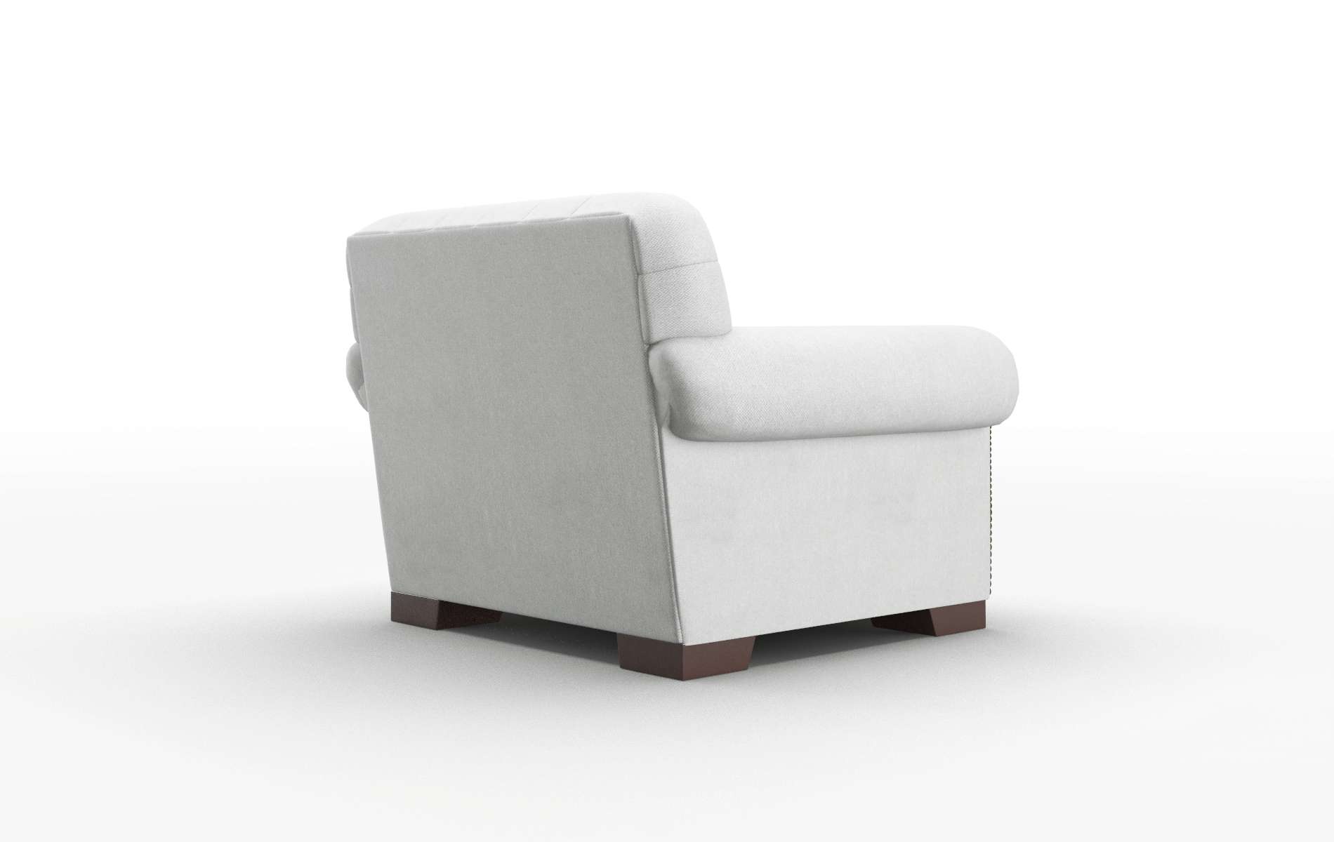 Chester Prisma Steam Chair espresso legs 5