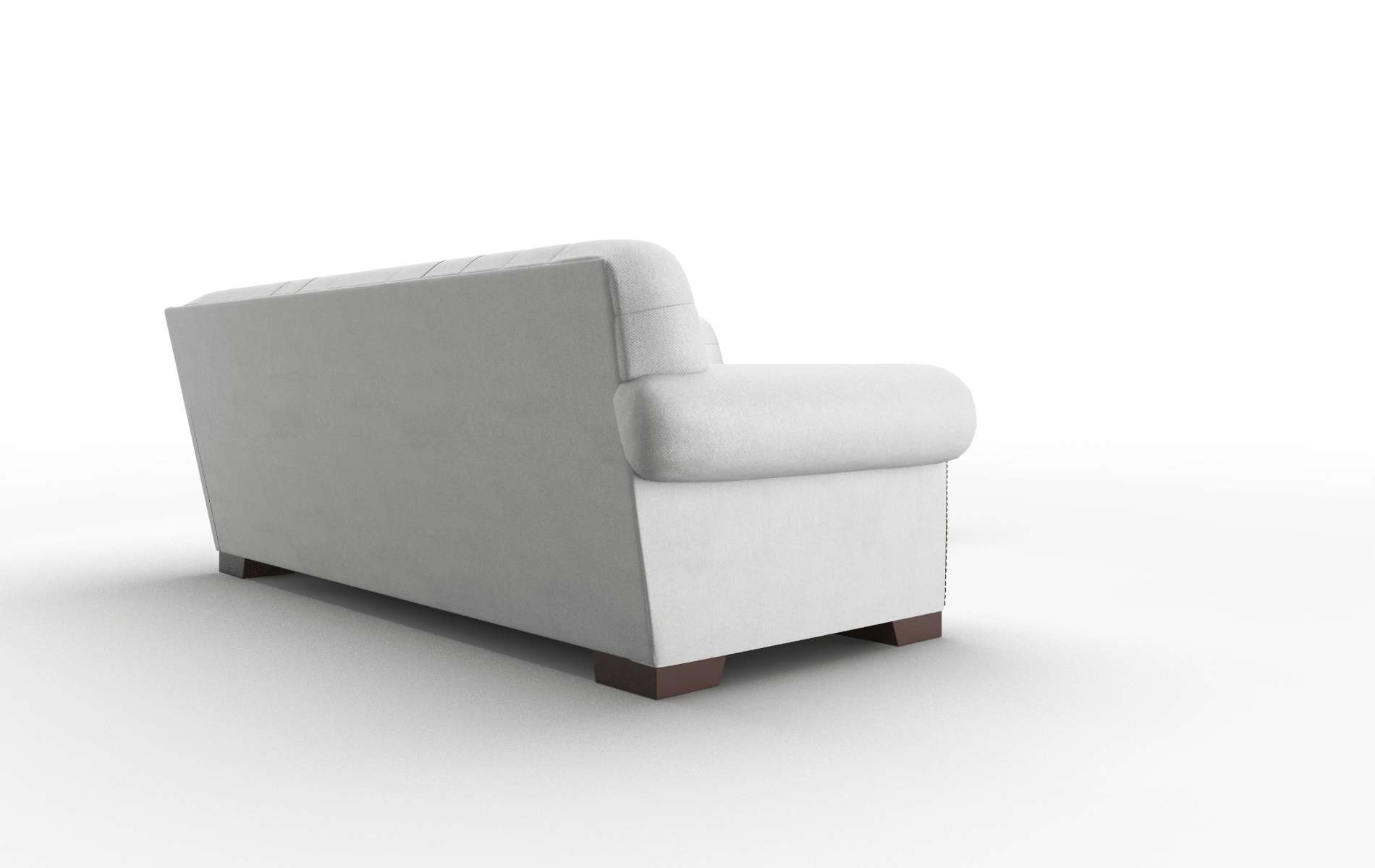 Chester Prisma Steam Sectional espresso legs 3