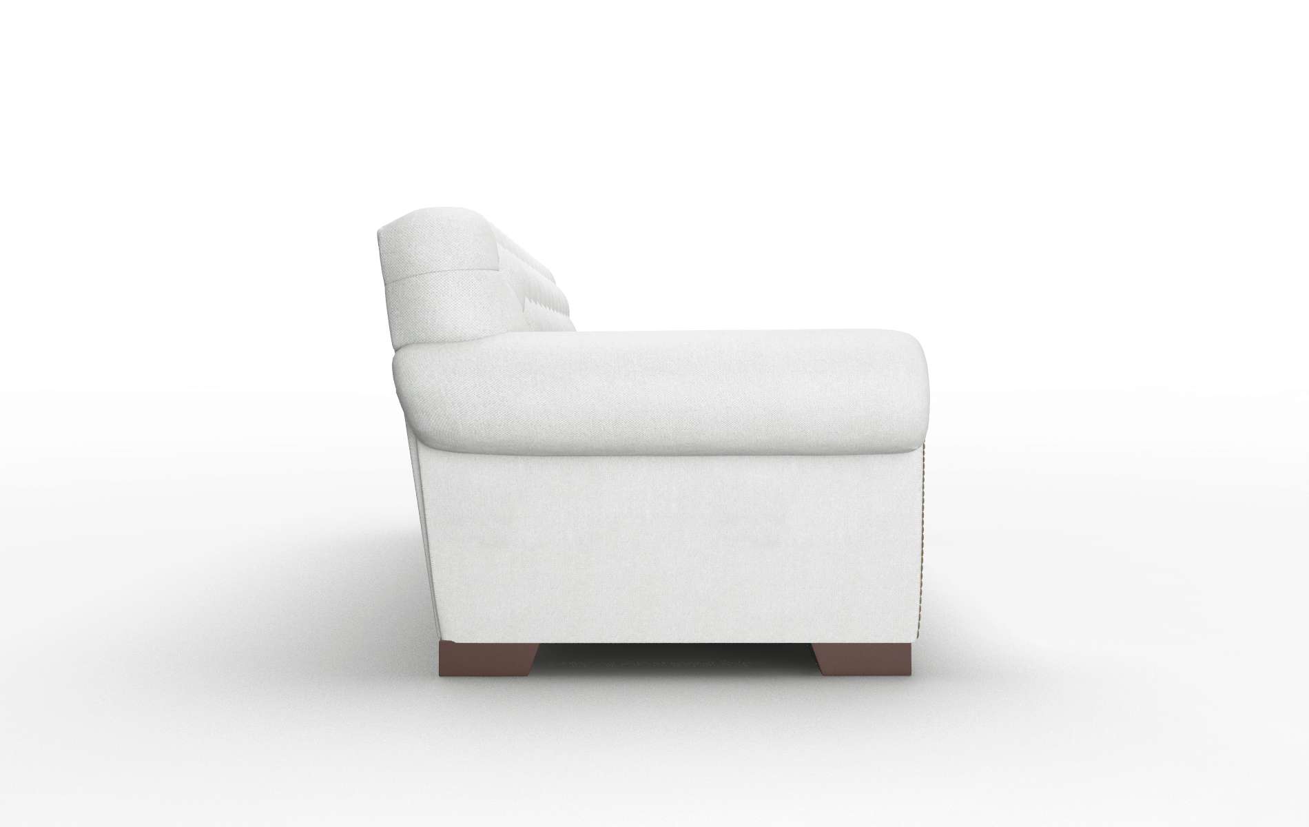 Chester Prisma Steam Sofa espresso legs 3