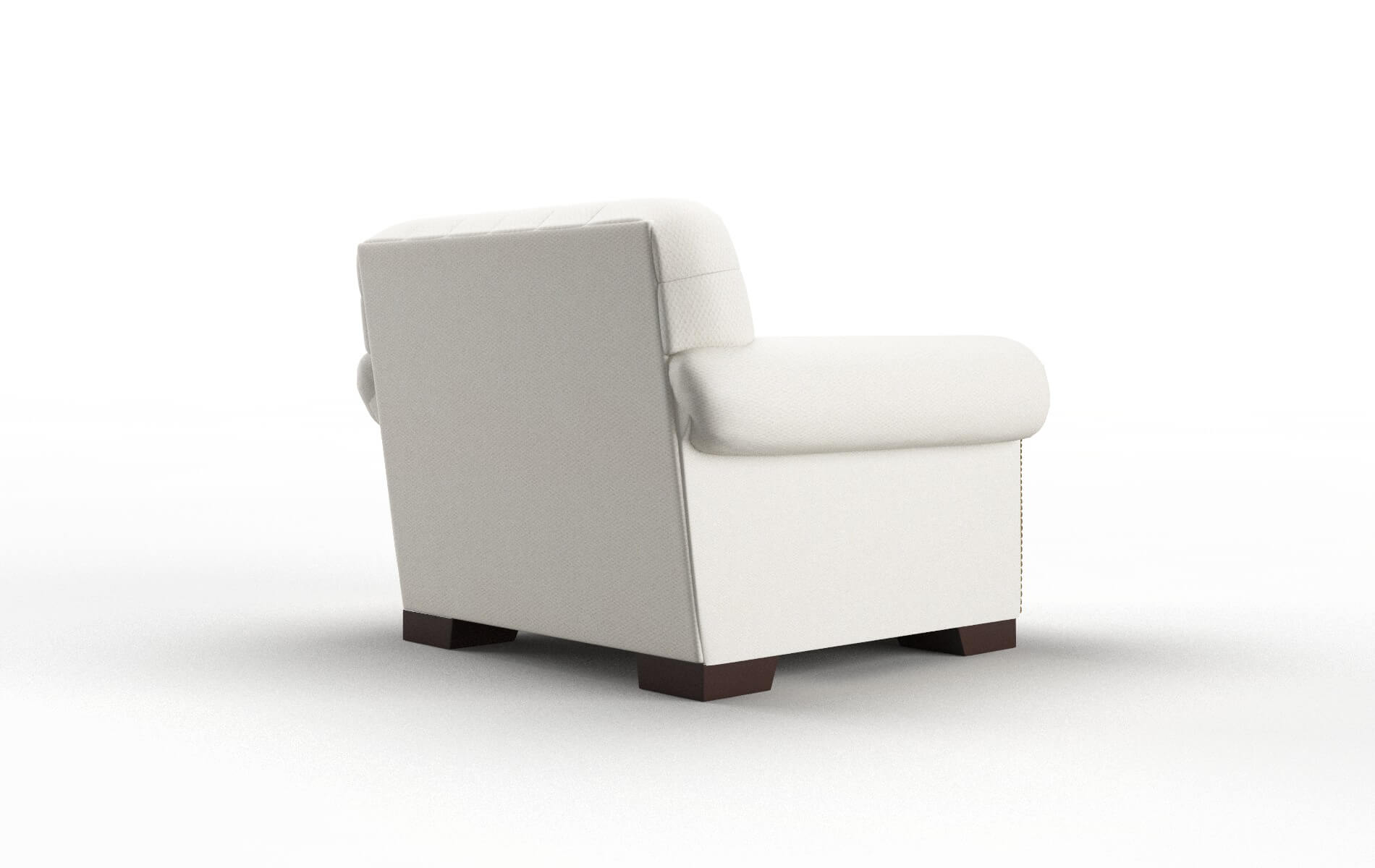 Chester R_prize Cream Chair espresso legs 5