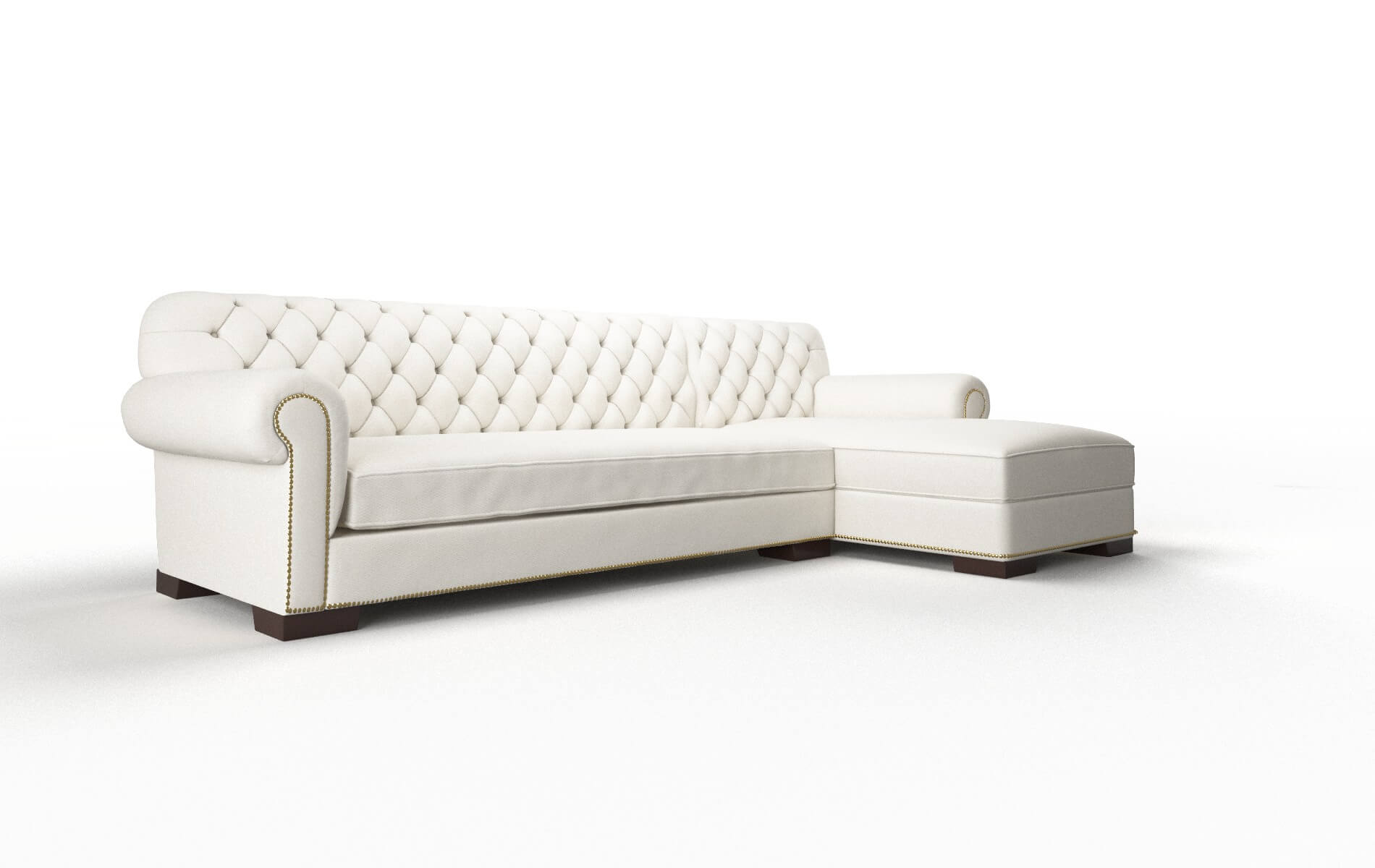 Chester R_prize Cream Panel espresso legs 2