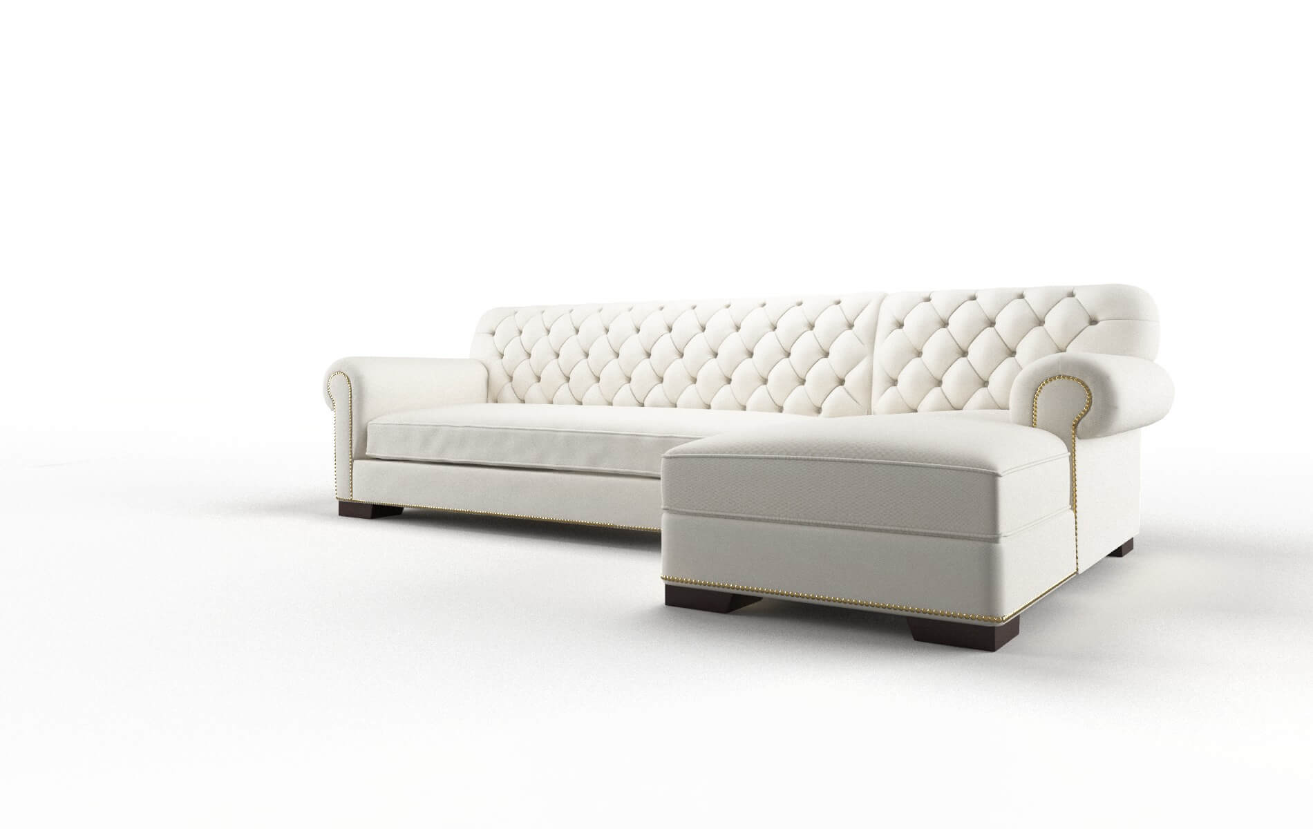 Chester R_prize Cream Panel espresso legs 4