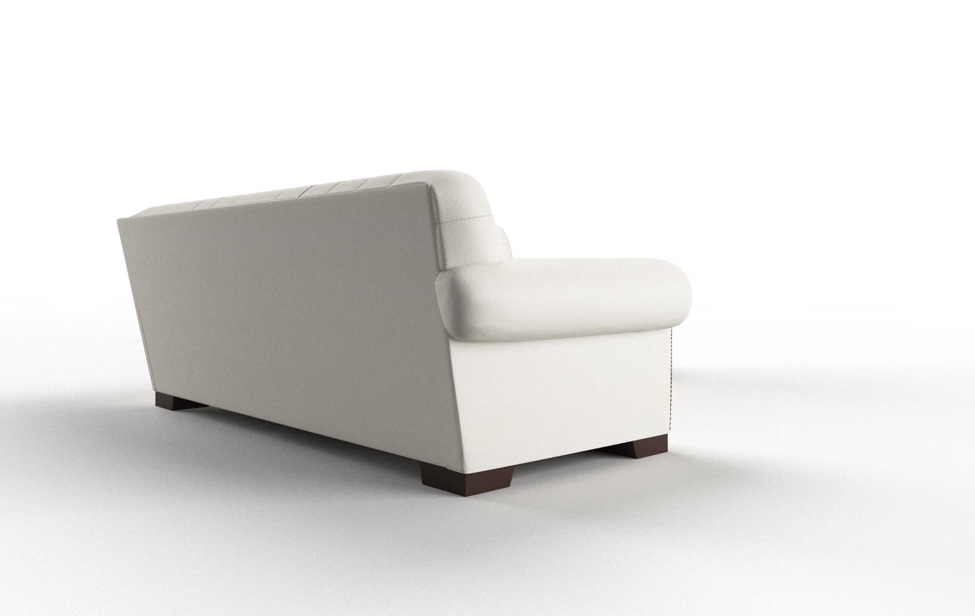 Chester R_prize Cream Sectional espresso legs 3
