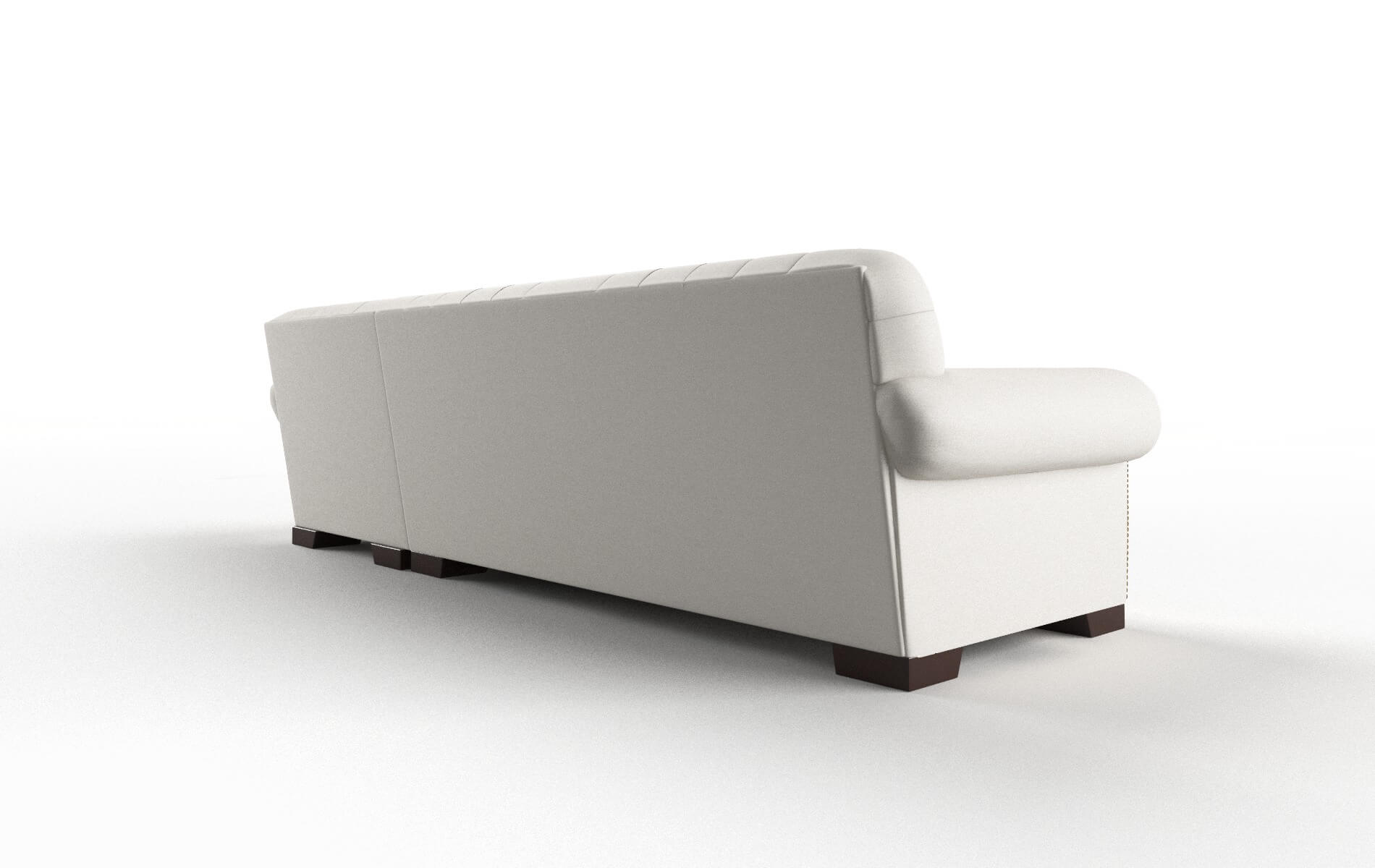 Chester Redondo Pearl Panel espresso legs 5