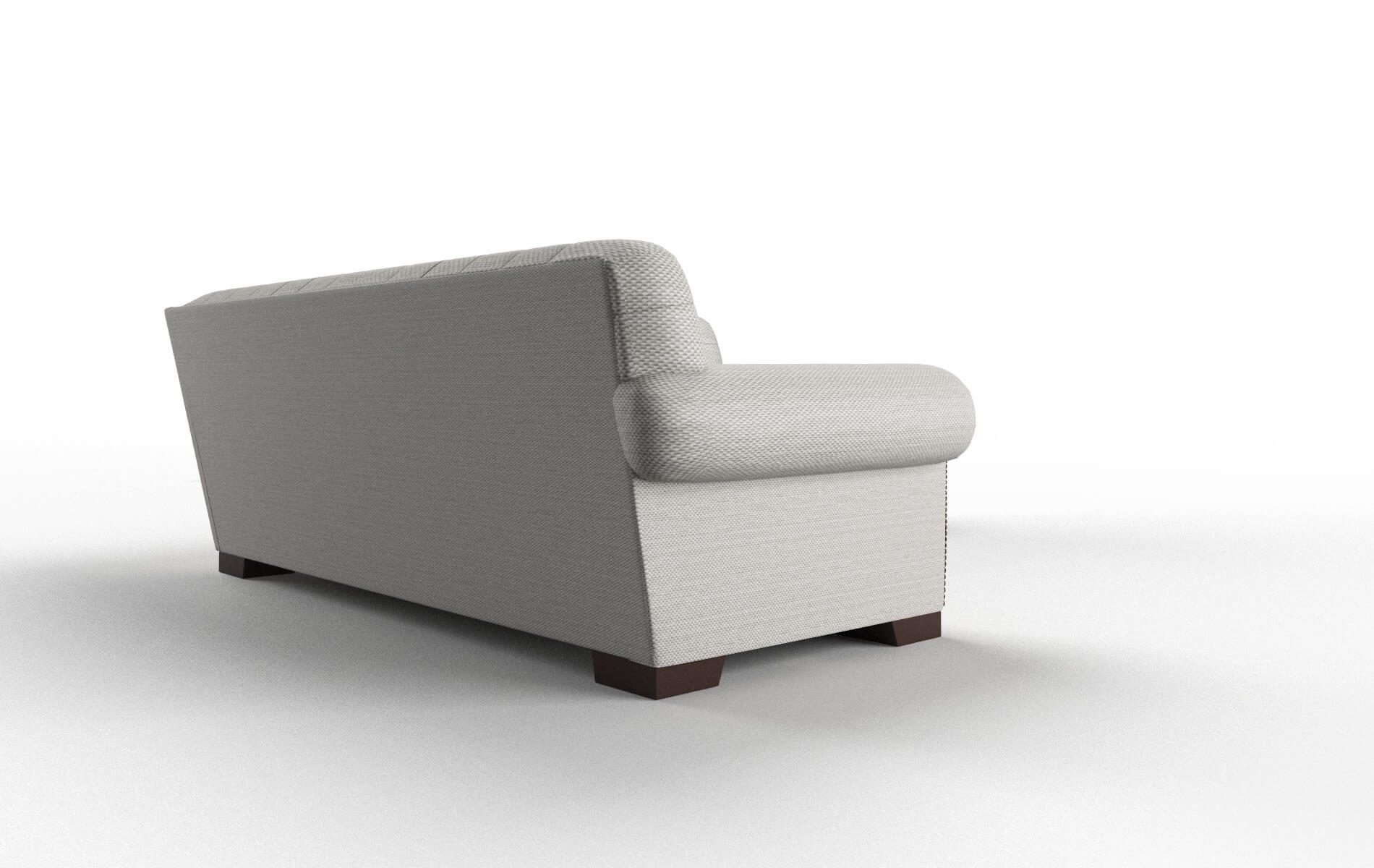 Chester Redondo Stone Sectional espresso legs 3