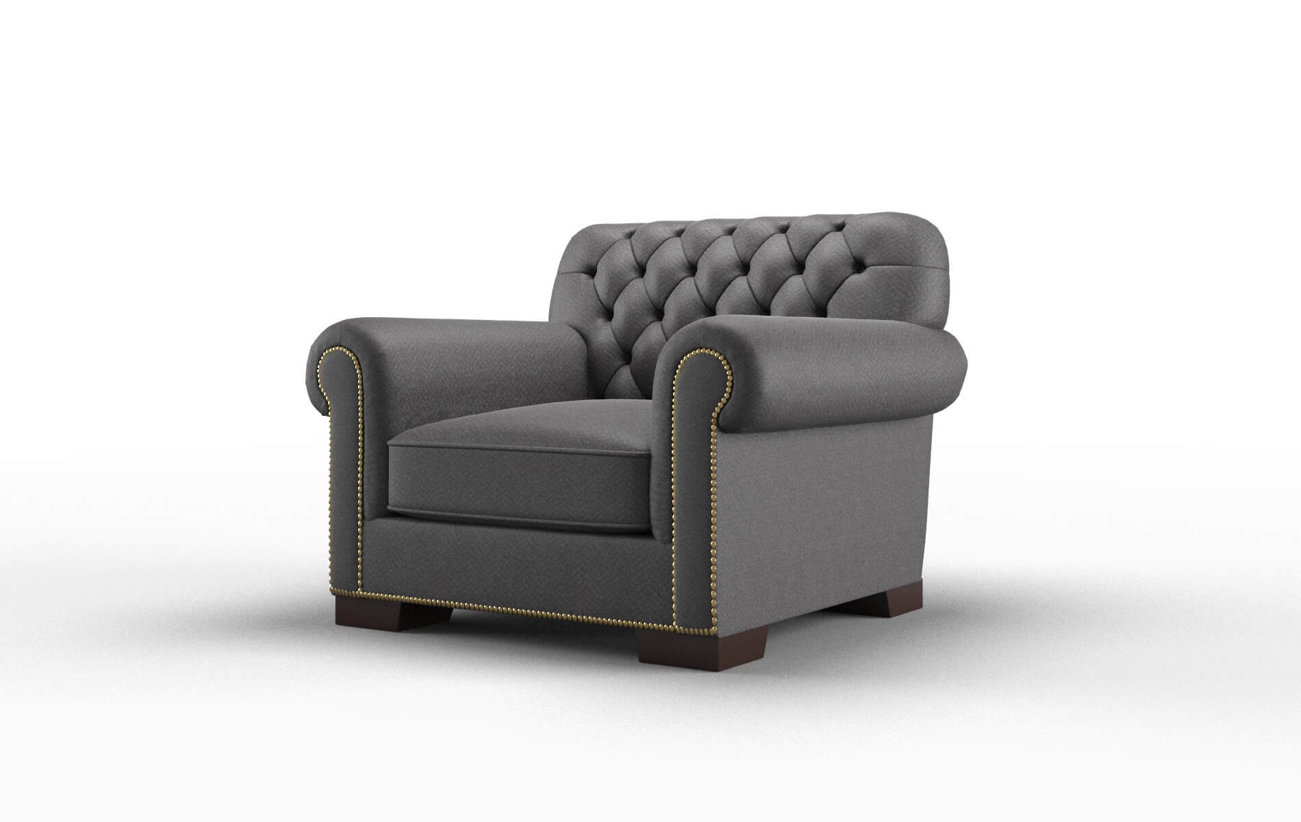 Chester Royale Eclipse Chair espresso legs 4