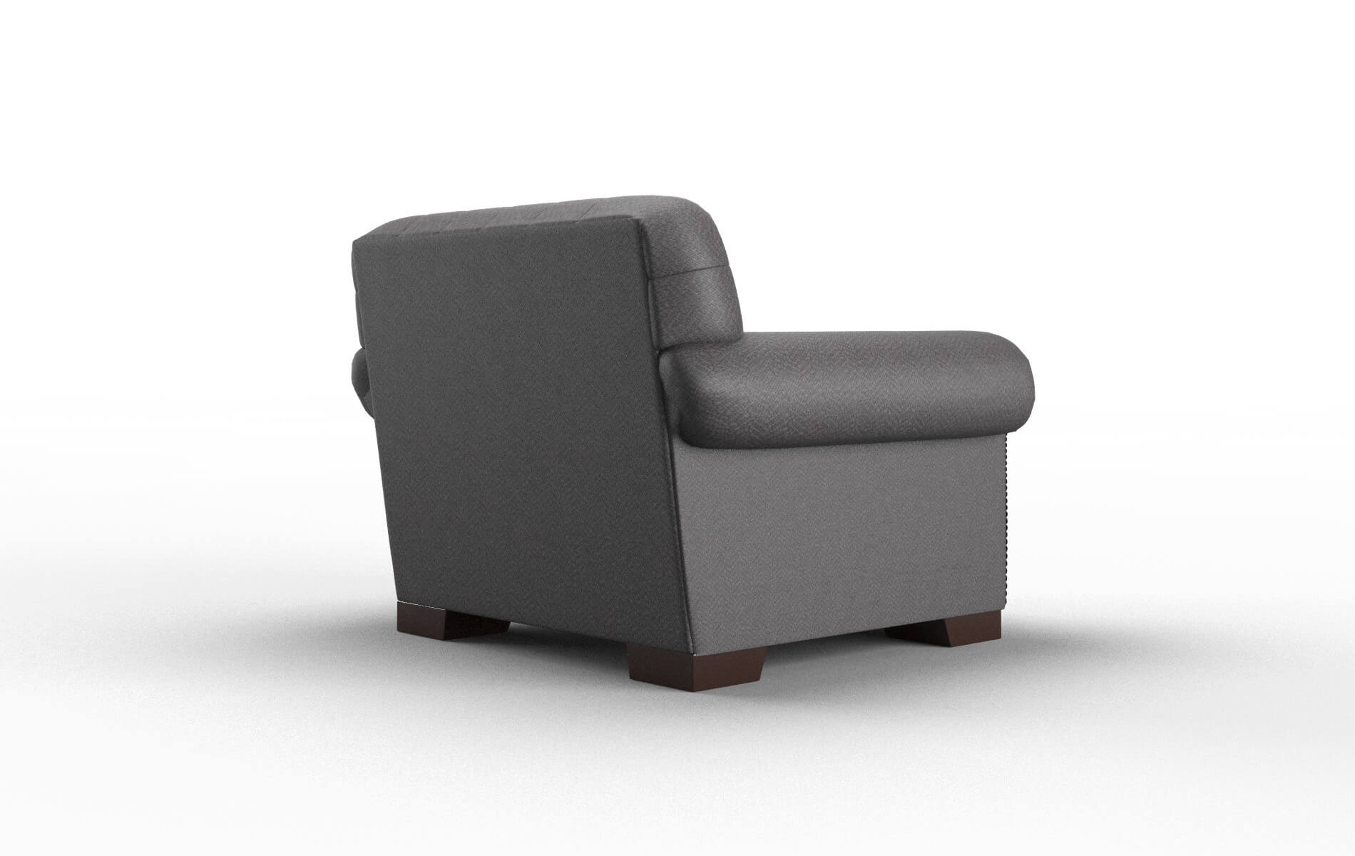 Chester Royale Eclipse Chair espresso legs 5