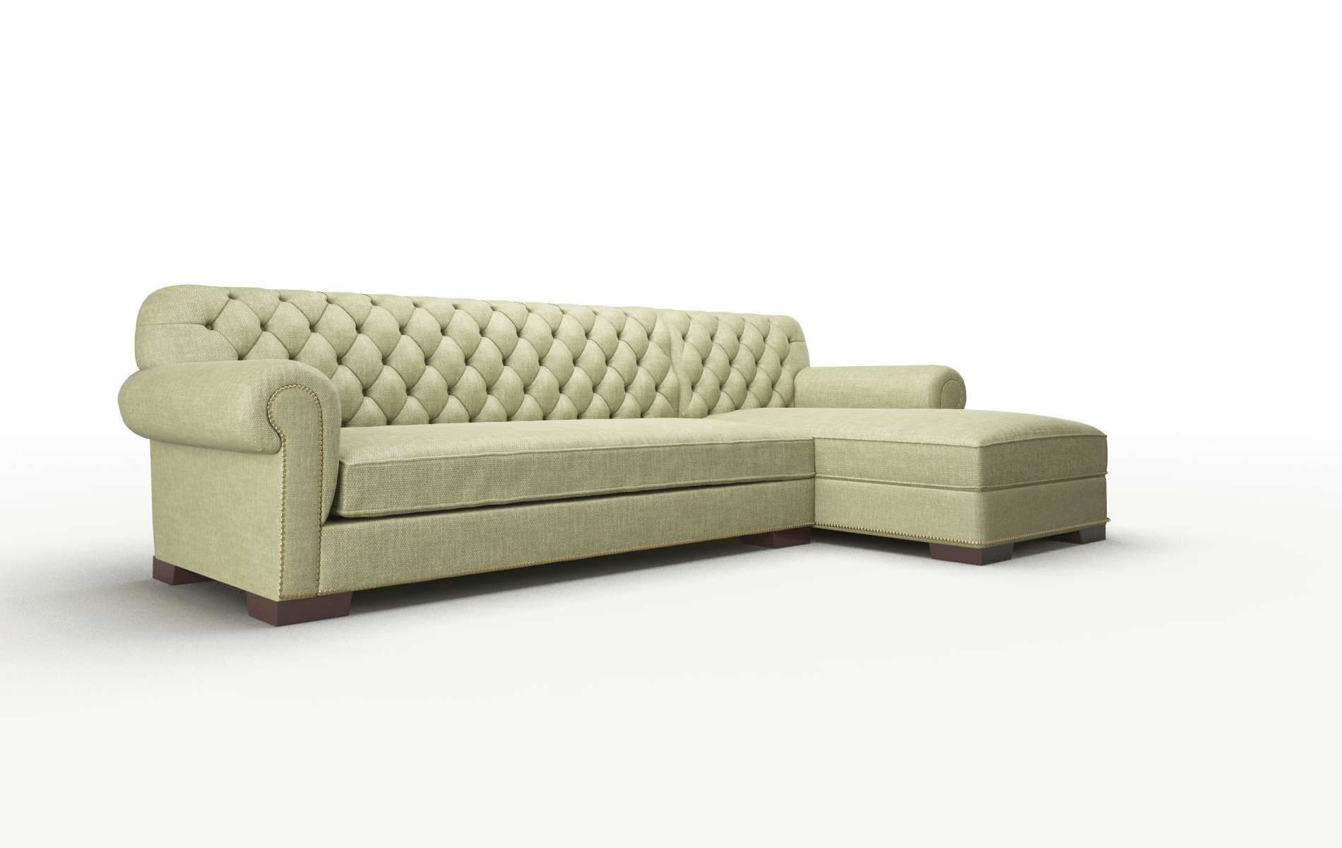 Chester Simplex Sour_apple Panel espresso legs 2