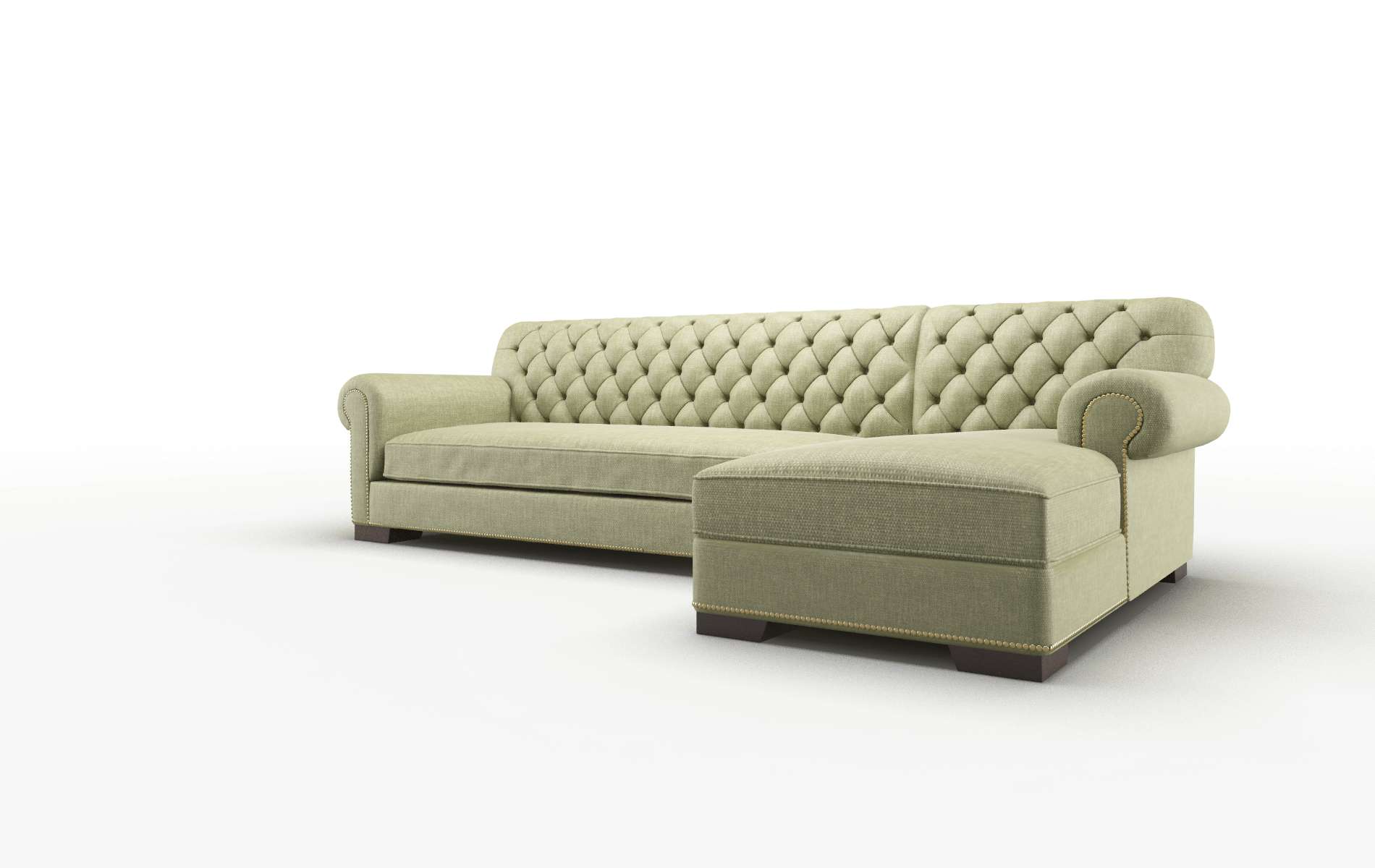 Chester Simplex Sour_apple Panel espresso legs 4