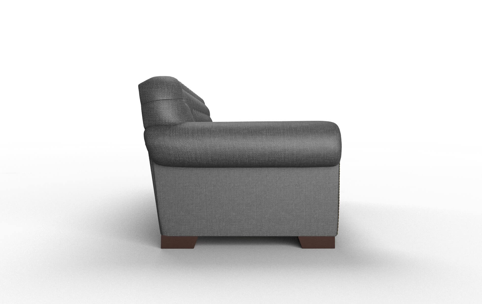 Chester Sosoftness 54 Sofa espresso legs 3