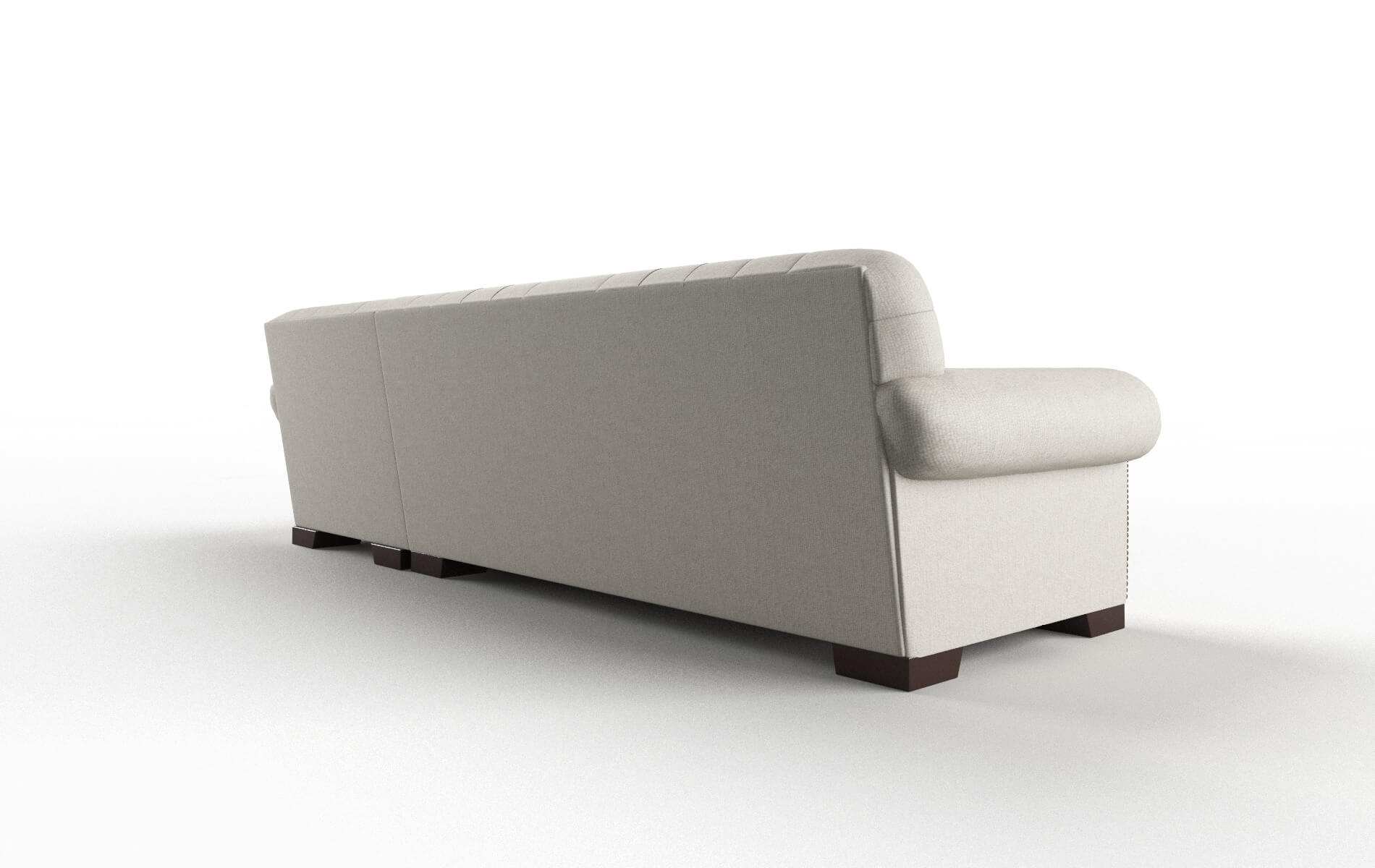 Chester Terrain Natural Panel espresso legs 5