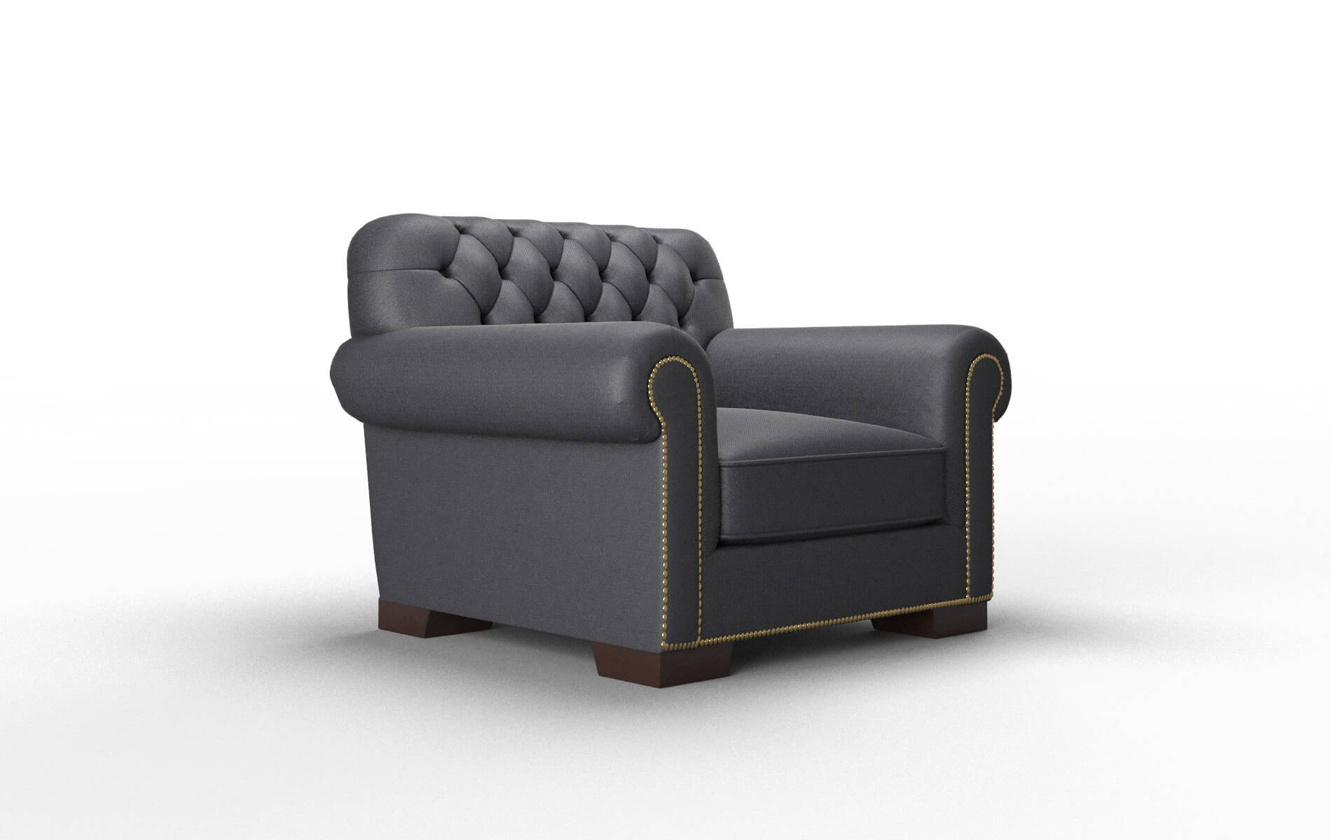 Chester Urban_d Eclipse Chair espresso legs 2